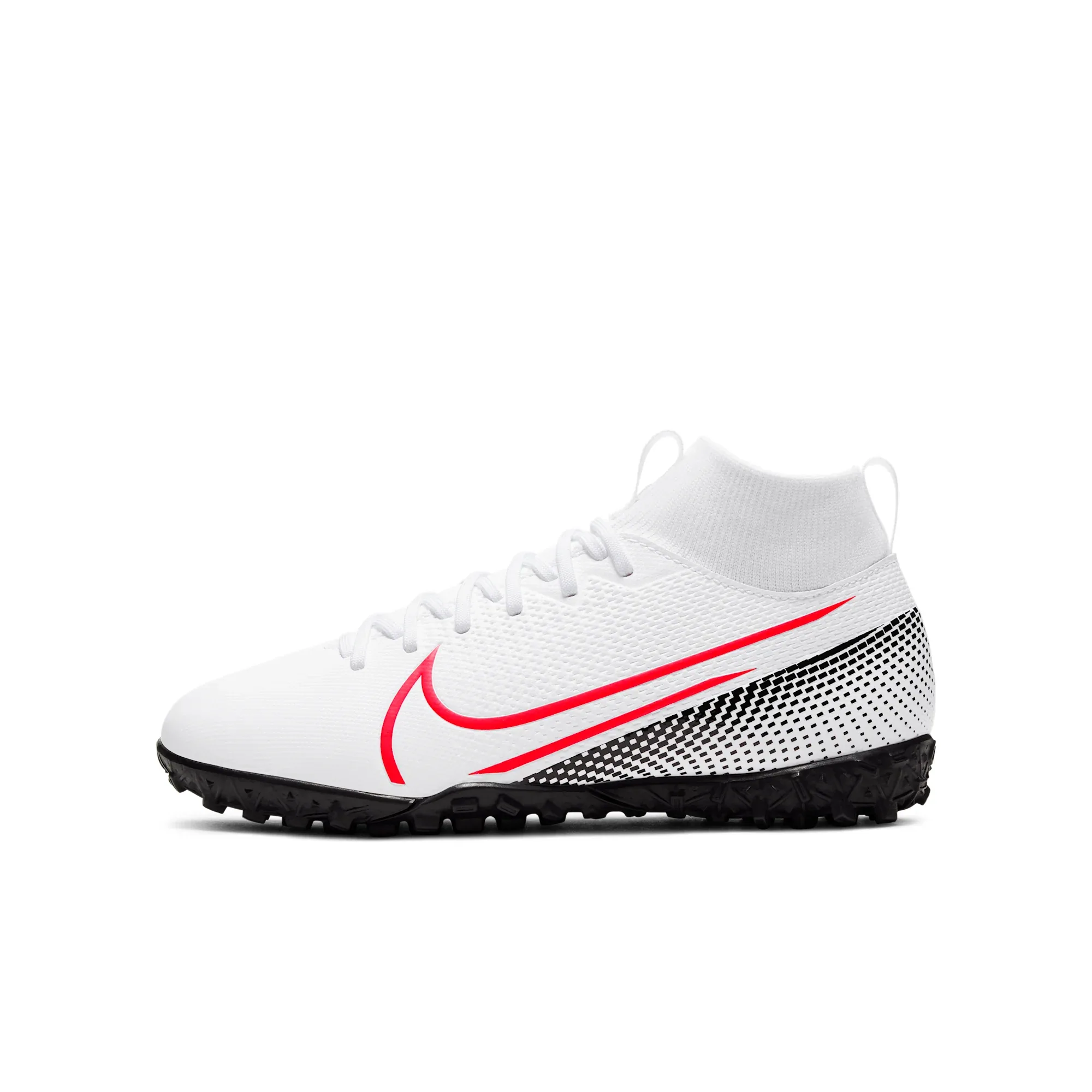 Nike Jr. Mercurial Superfly 7 Academy TF