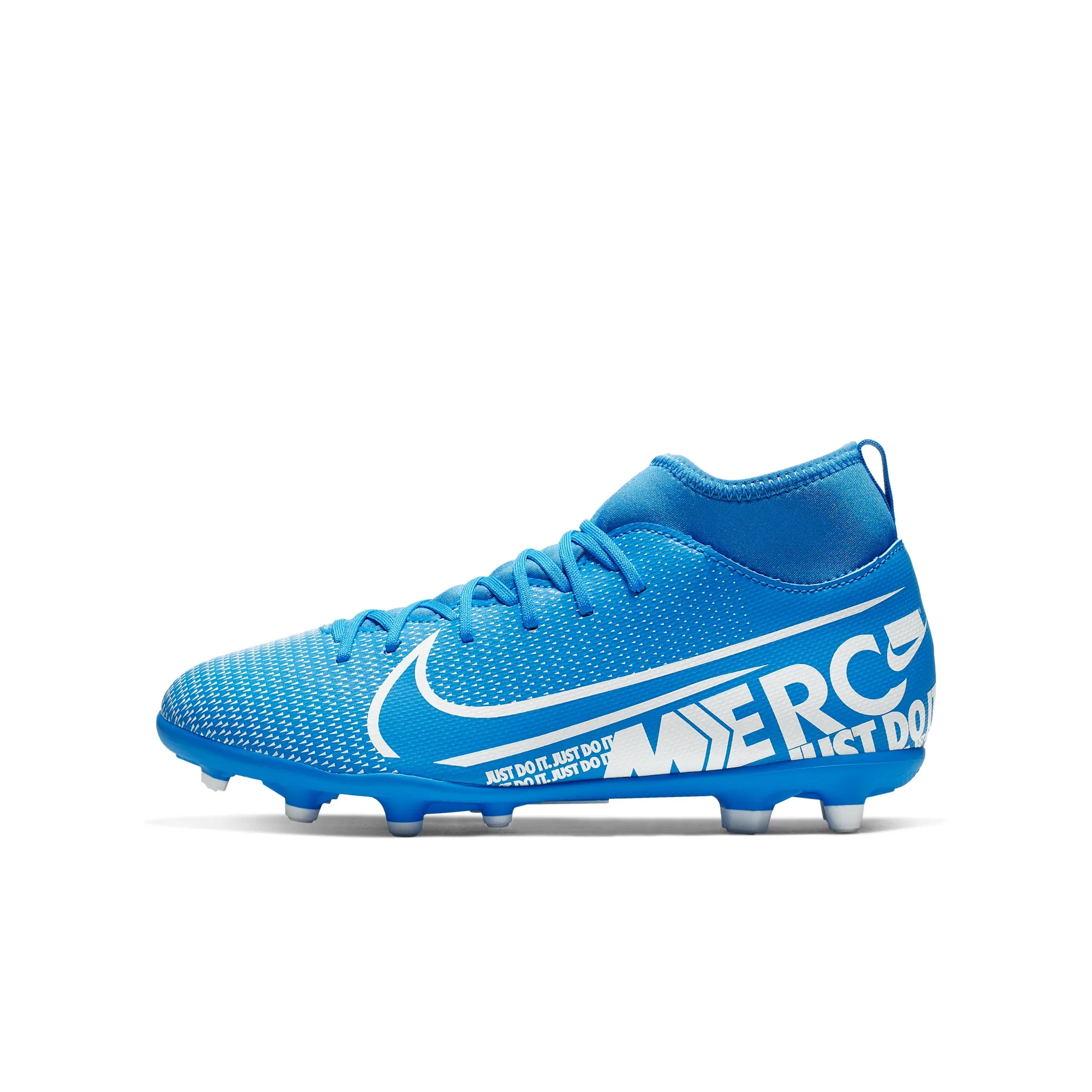 Nike Jr. Mercurial Superfly 7 Club MG