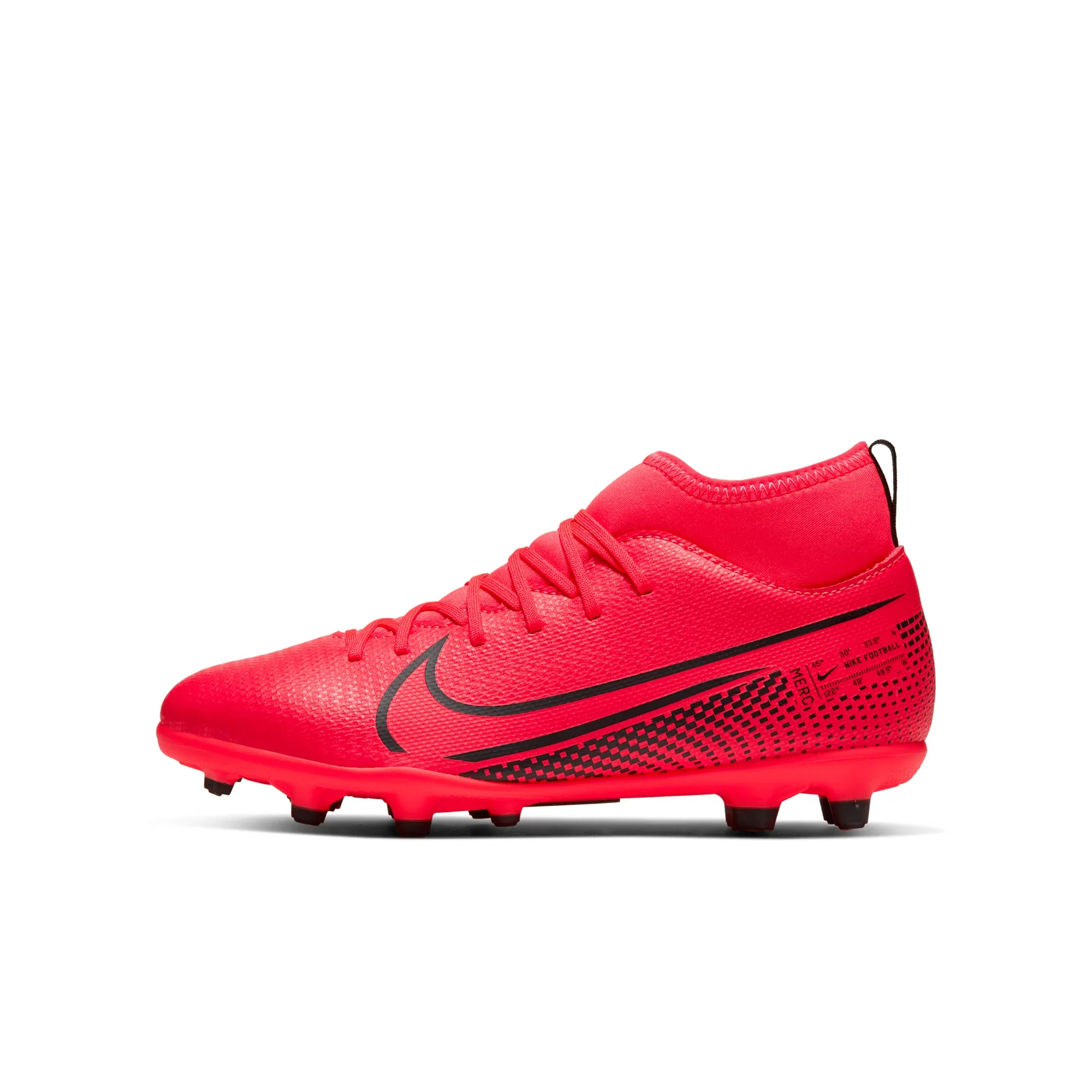 Nike Jr. Mercurial Superfly 7 Club MG