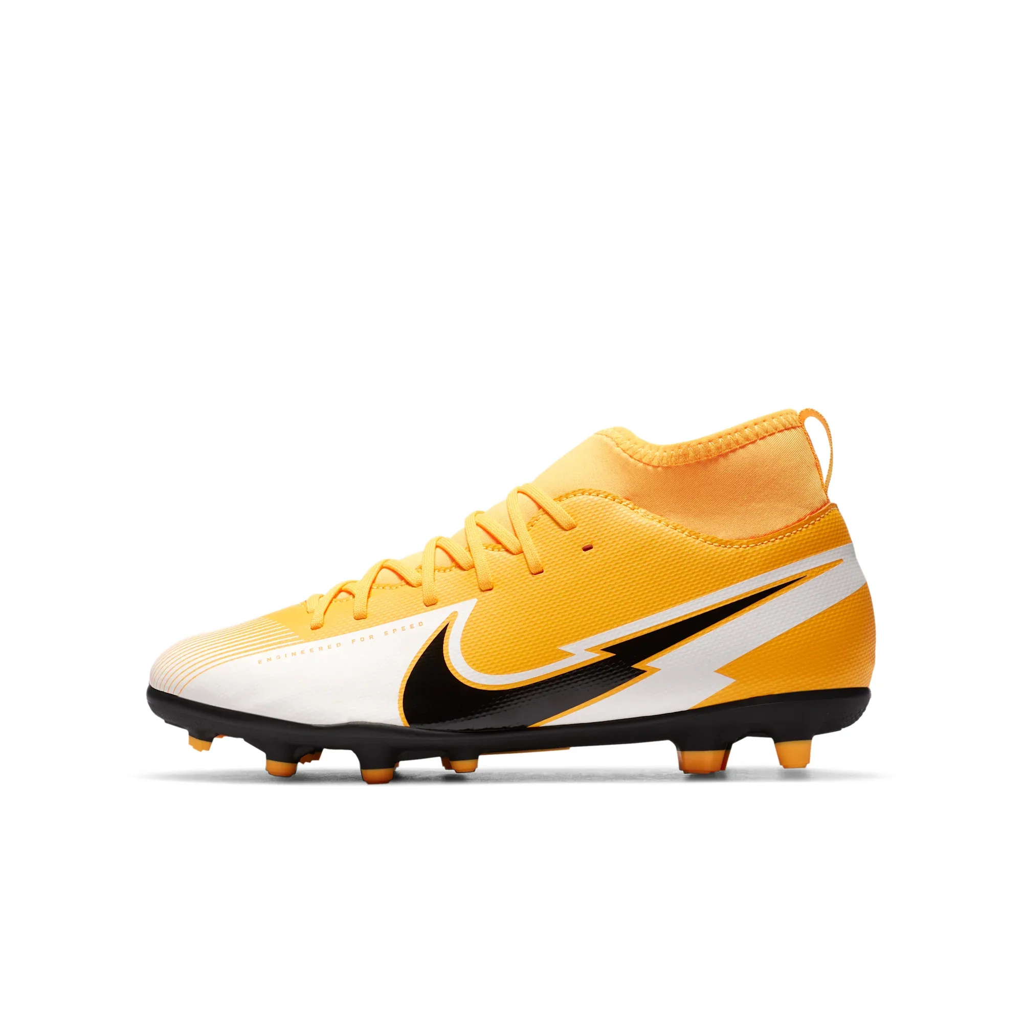 Nike Jr. Mercurial Superfly 7 Club MG