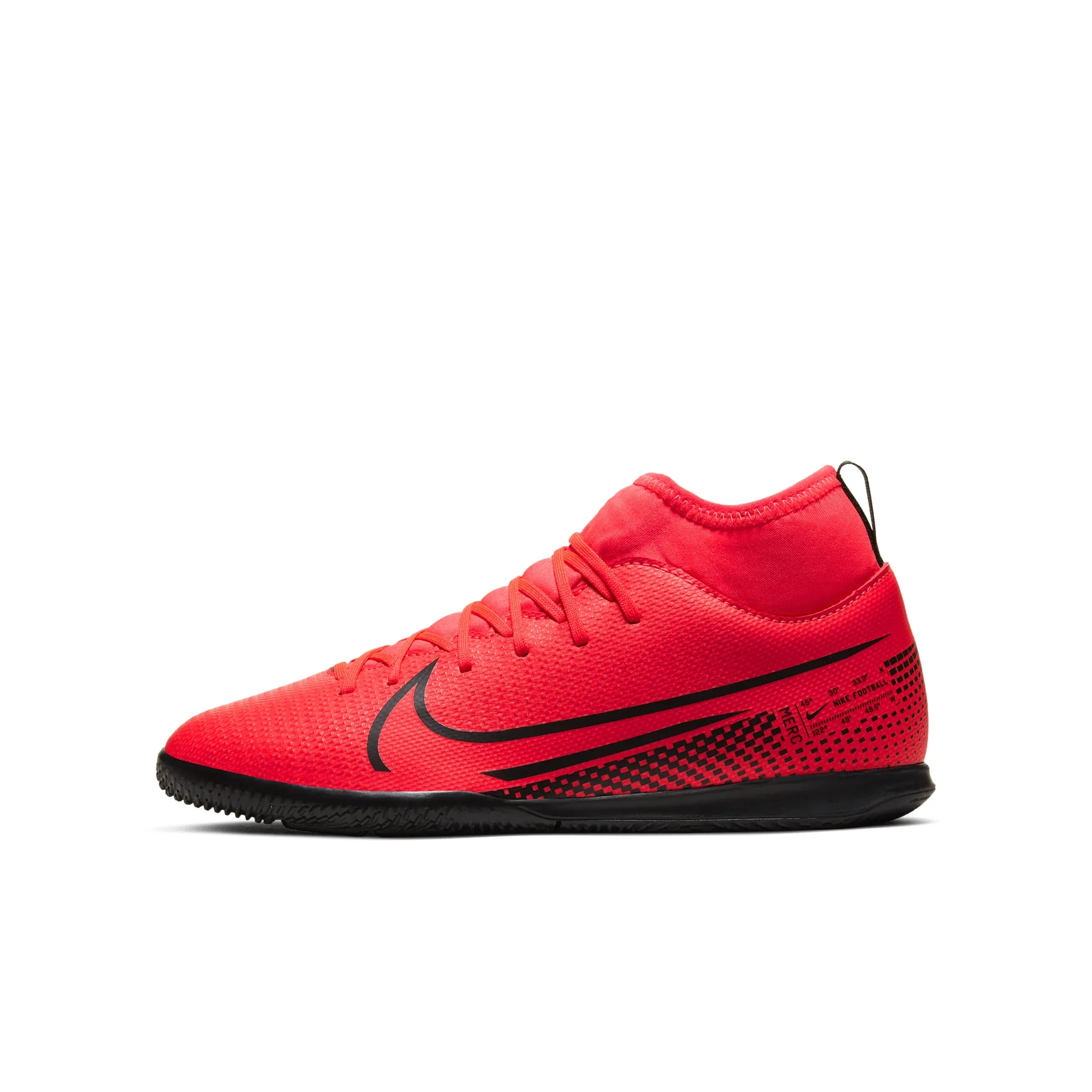 Nike Jr. Mercurial Superfly 7 Club IC