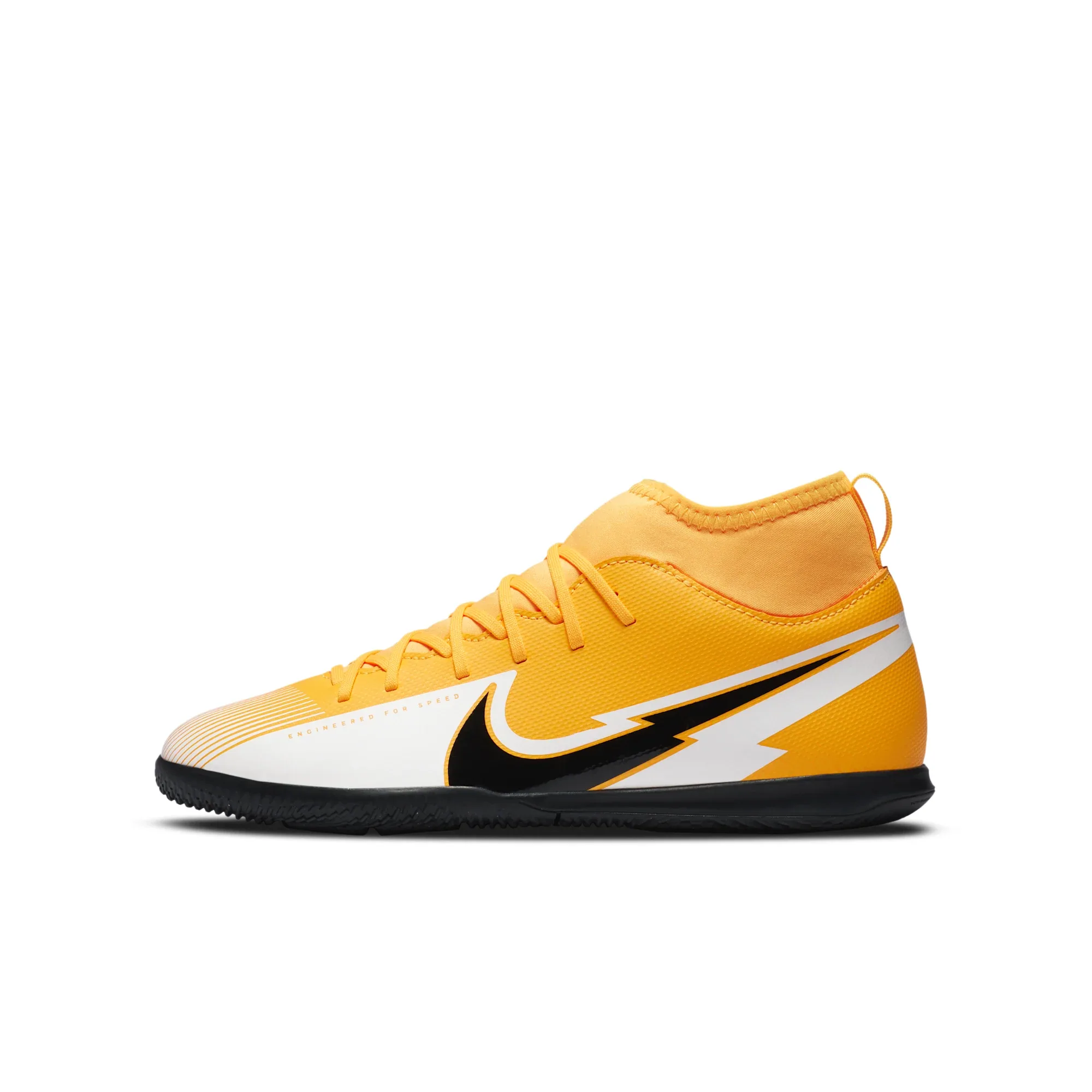 Nike Jr. Mercurial Superfly 7 Club IC
