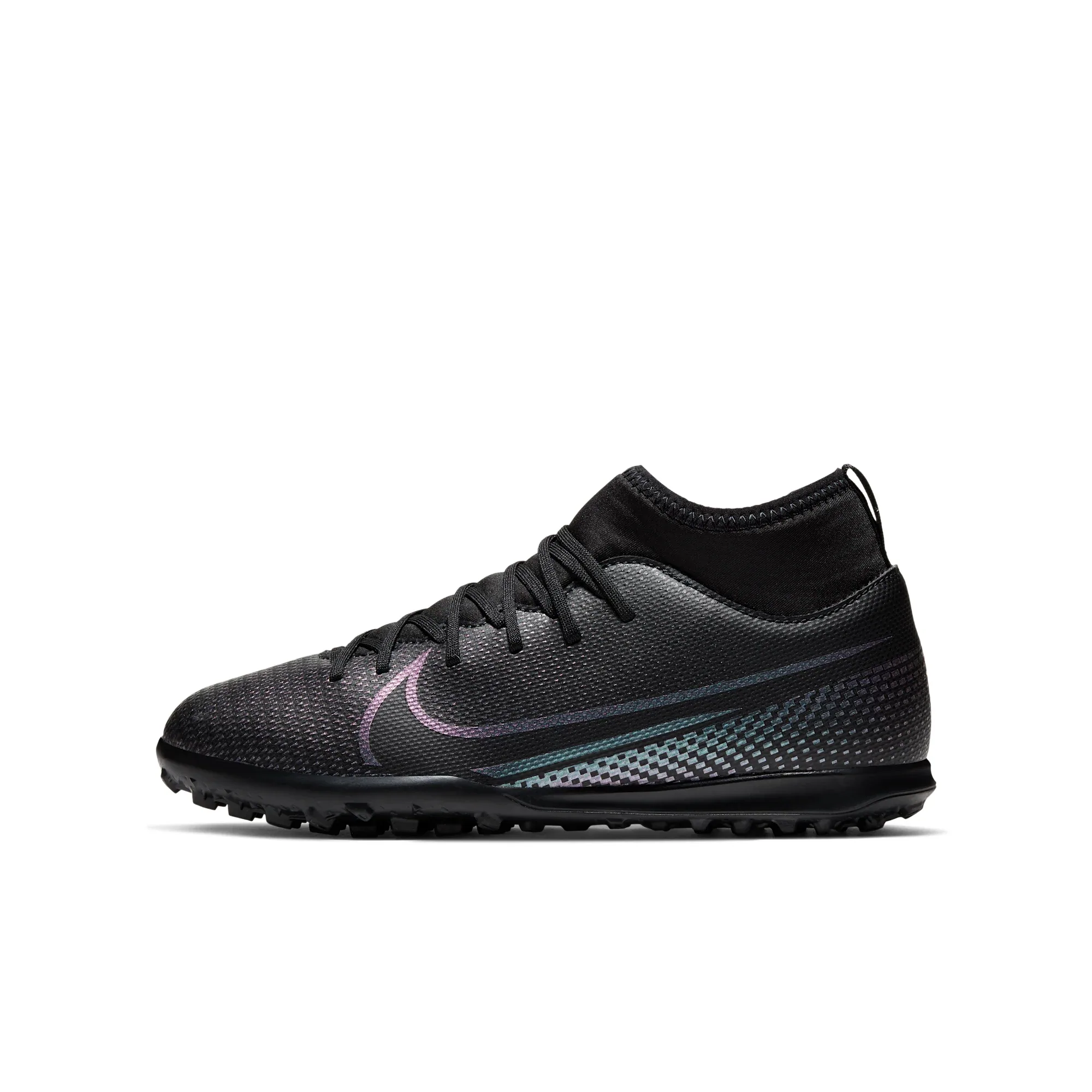 Nike Jr. Mercurial Superfly 7 Club TF