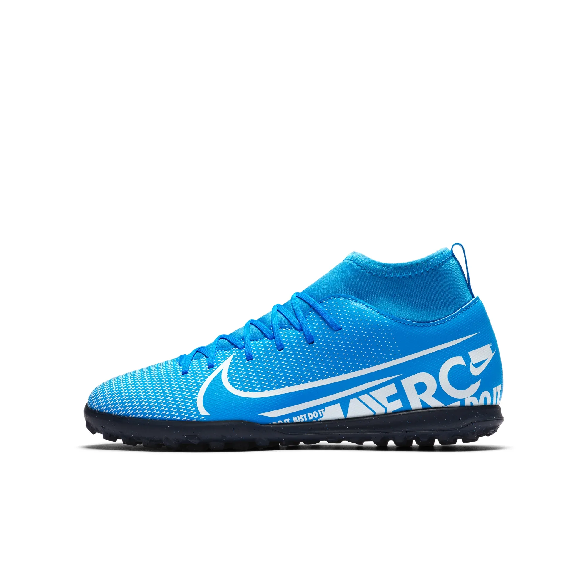 Nike Jr. Mercurial Superfly 7 Club TF