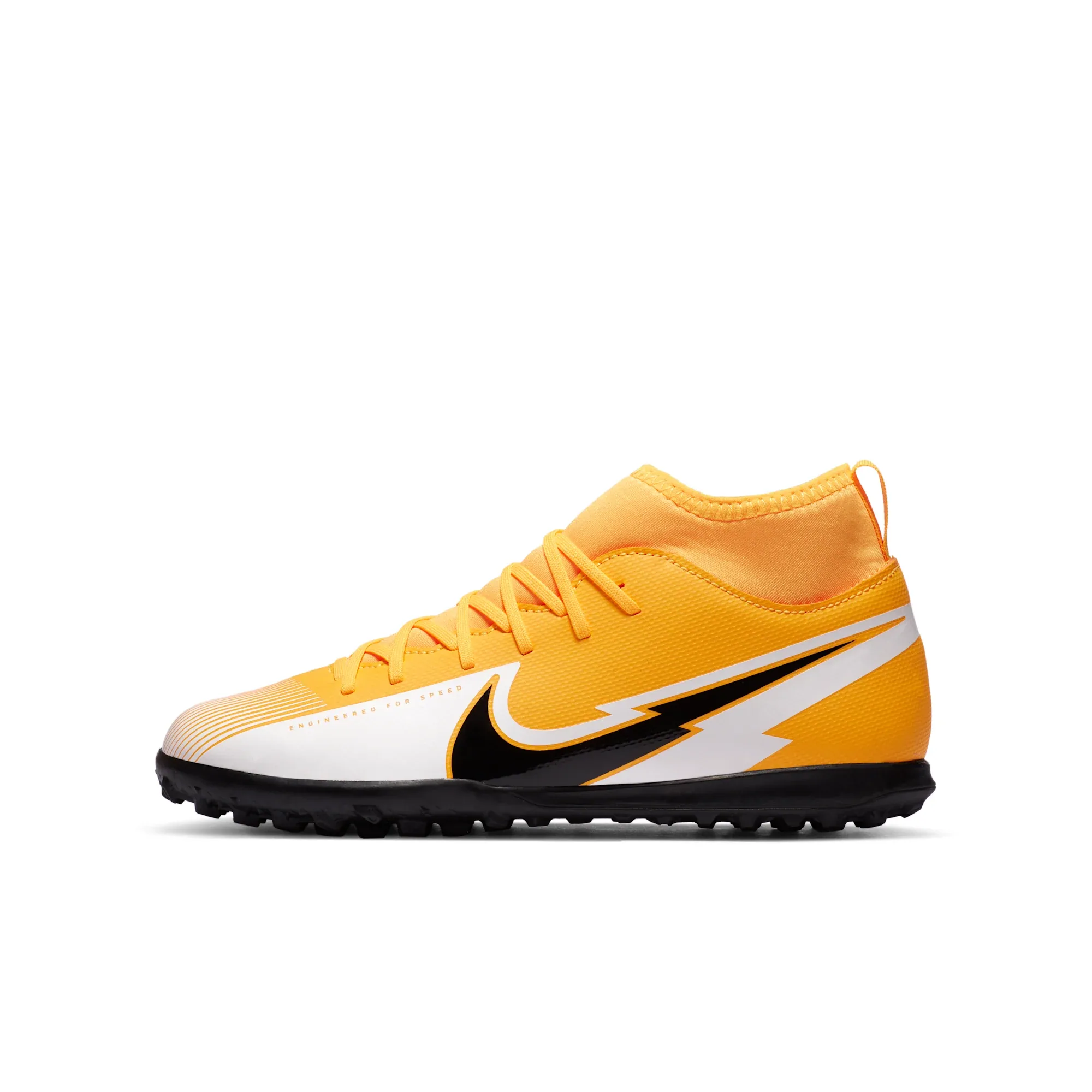 Nike Jr. Mercurial Superfly 7 Club TF
