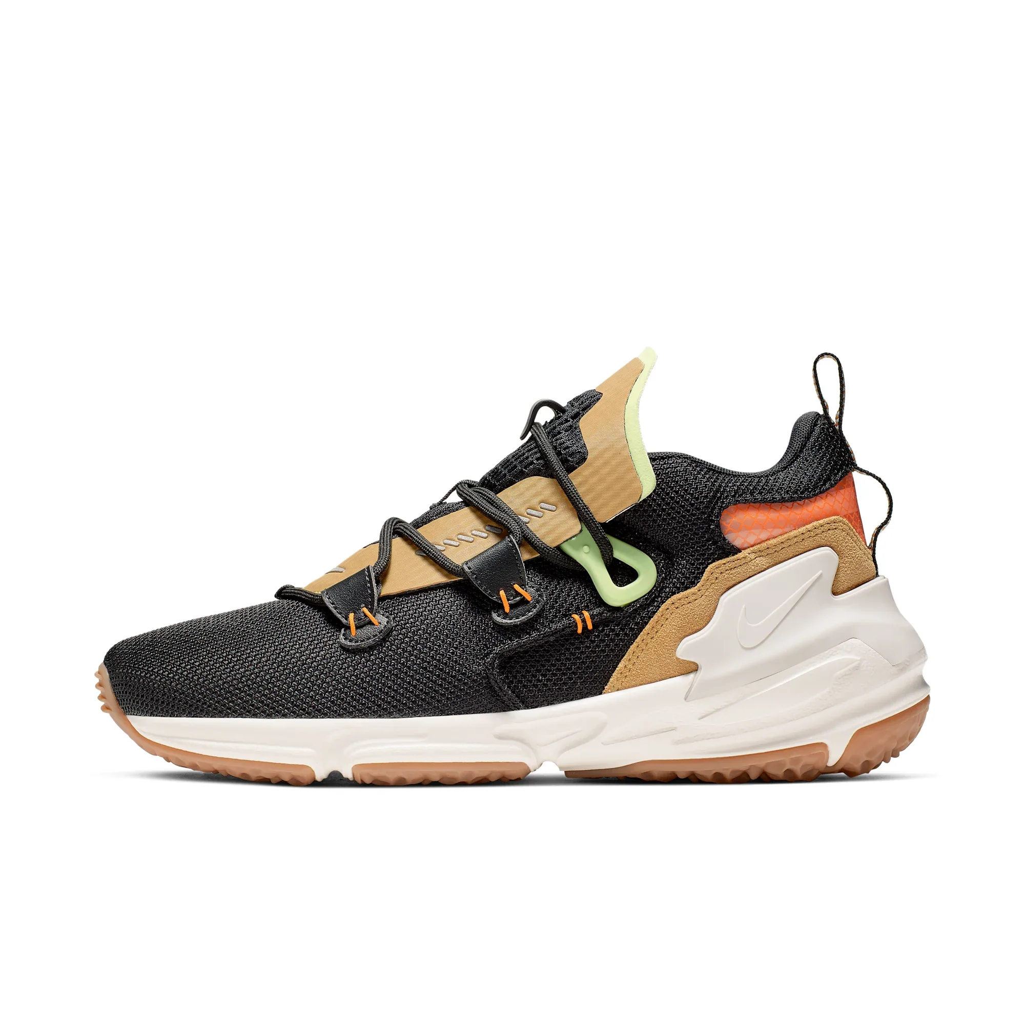 Nike Zoom Moc