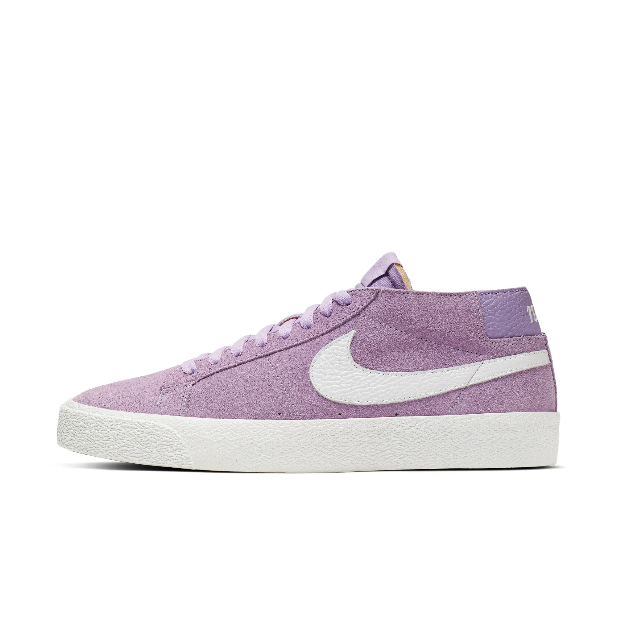 Nike SB Zoom Blazer Chukka