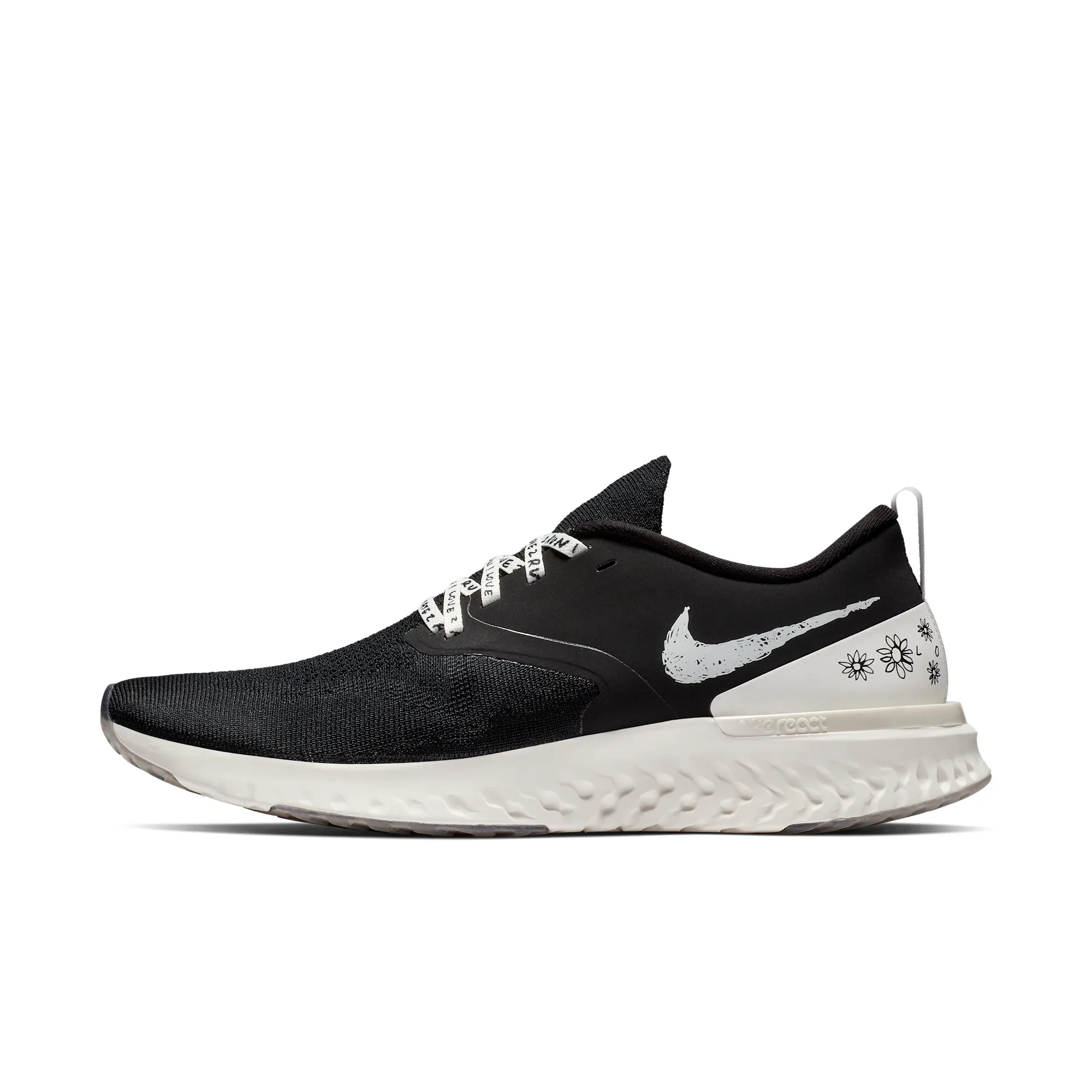 Nike Odyssey React Flyknit 2 Nathan Bell