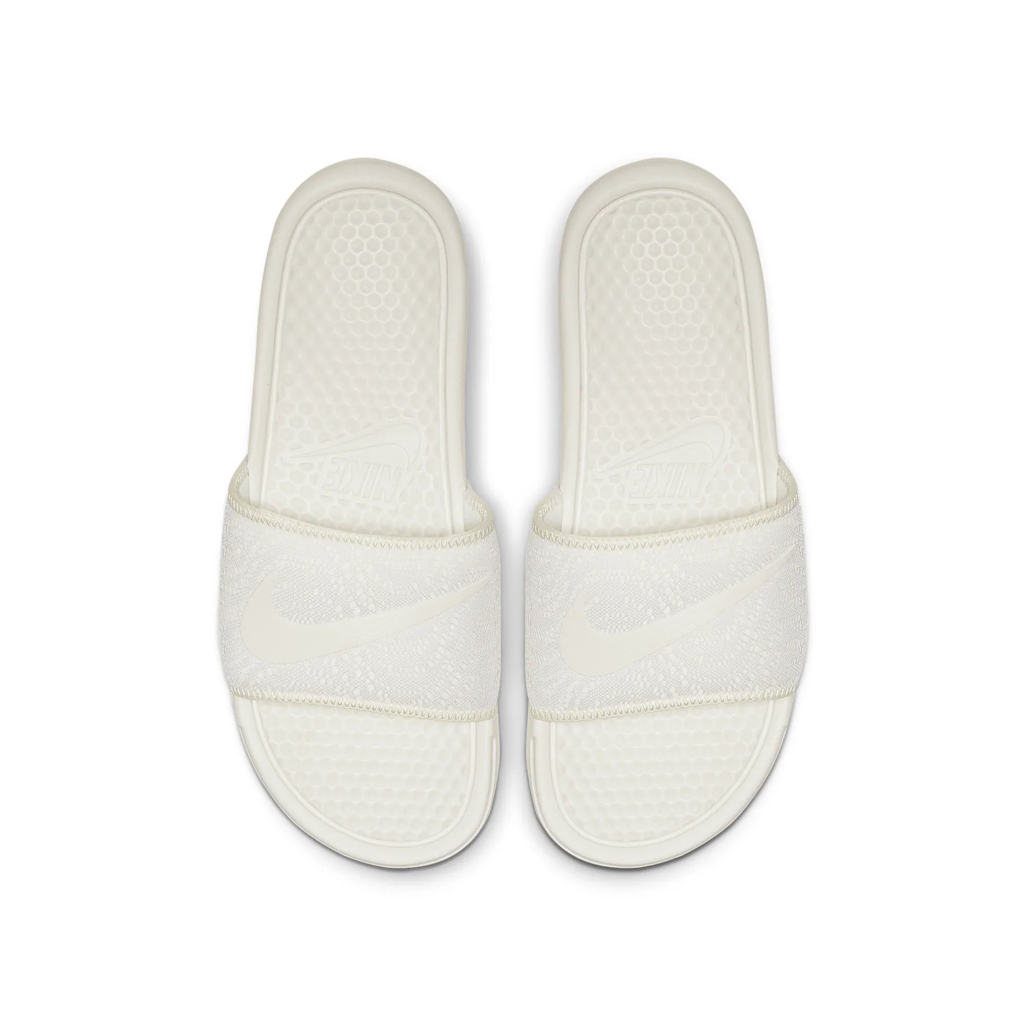 Nike Benassi JDI TXT SE