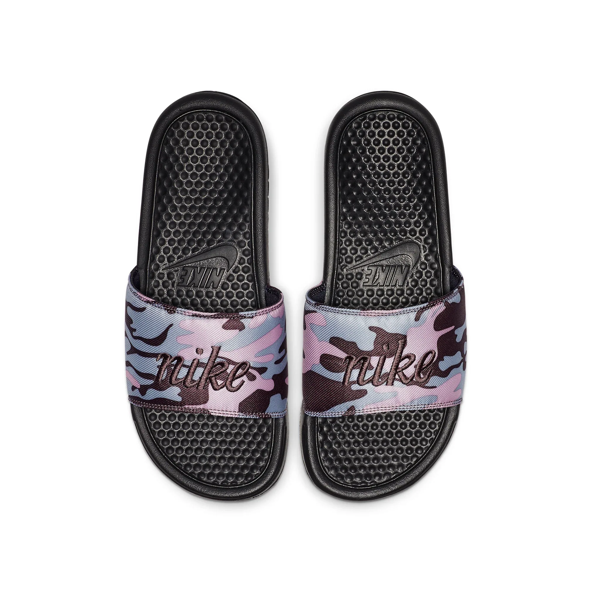 Nike Benassi JDI TXT SE