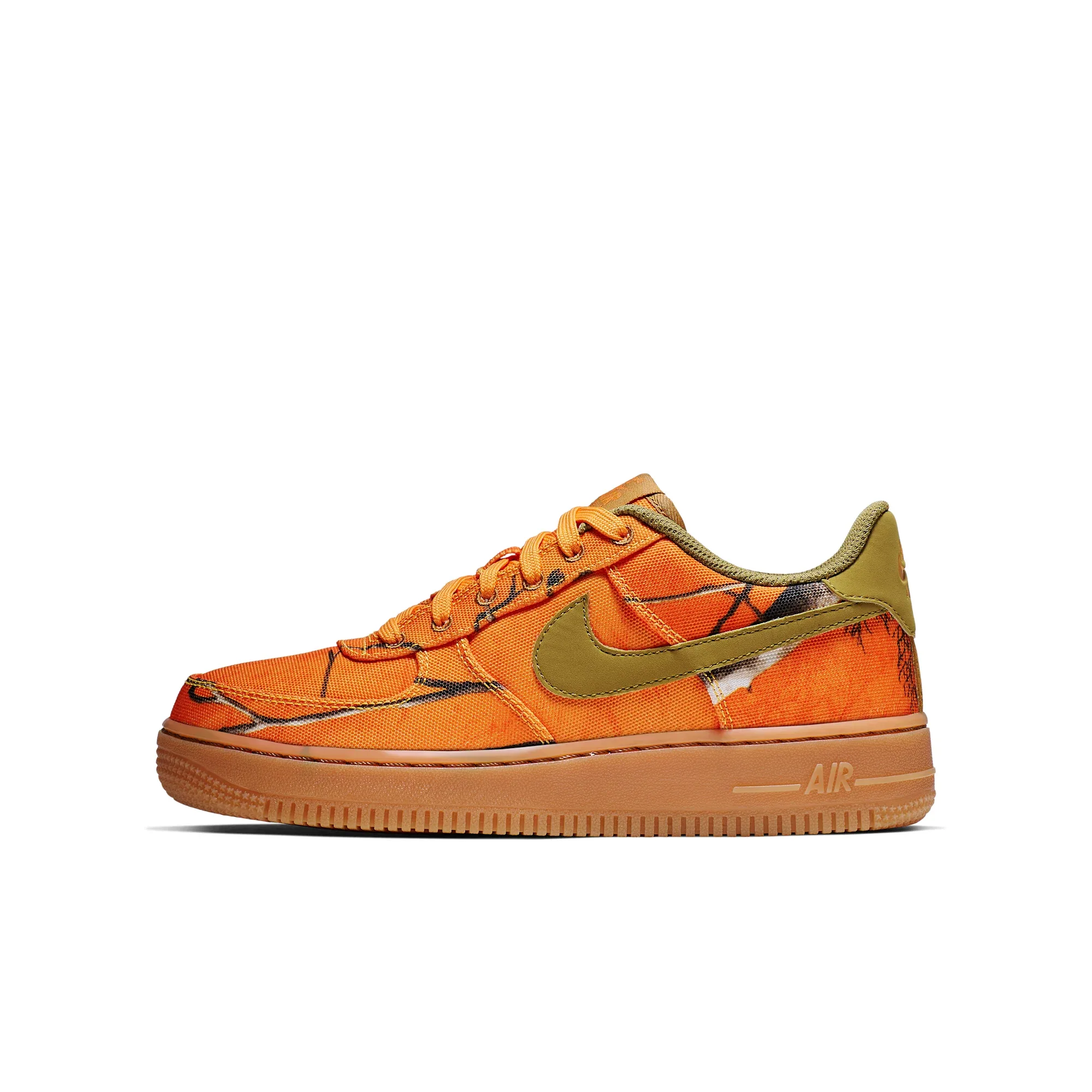 Nike Air Force 1 LV8 3