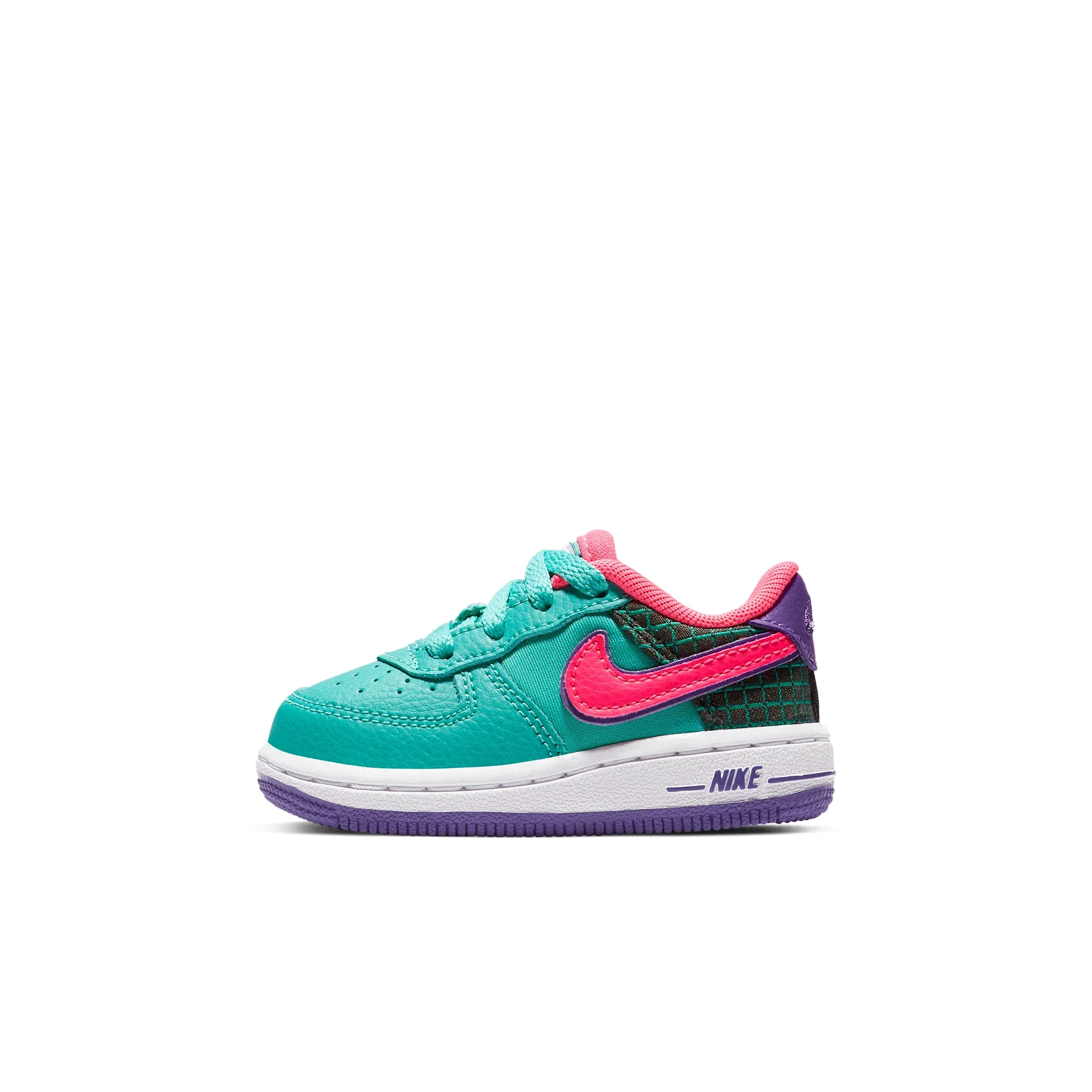 Nike Force 1 Now