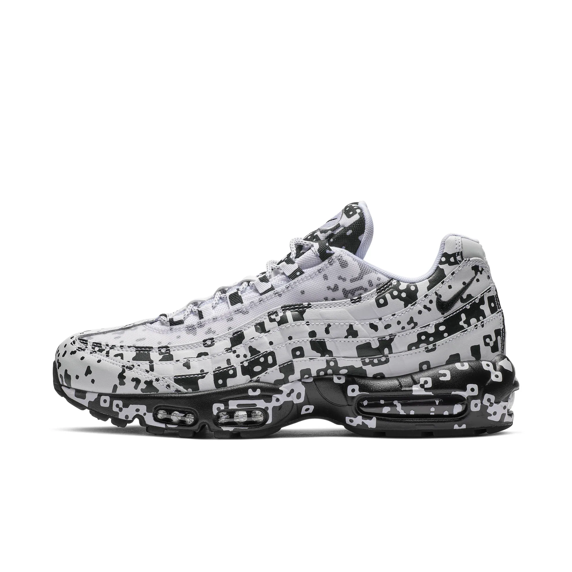 Nike x Cav Empt Air Max 95