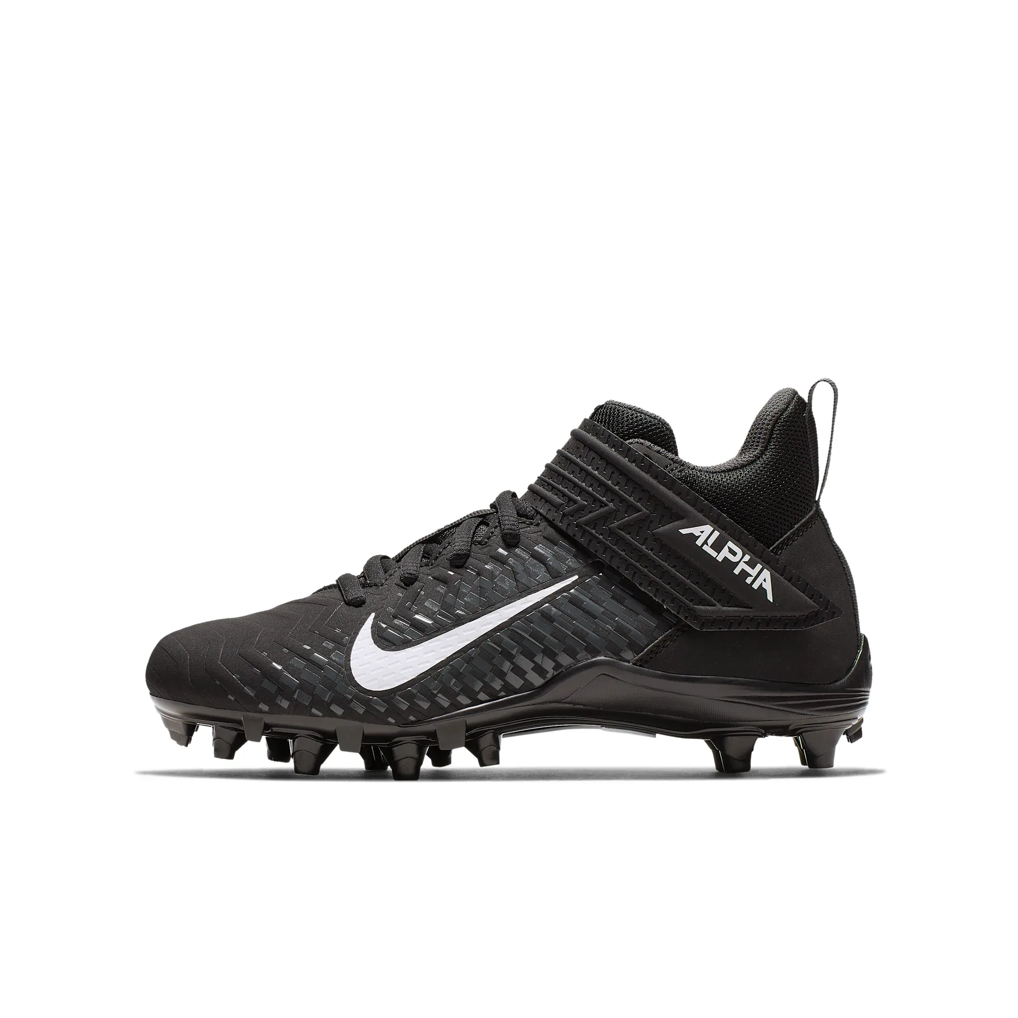 Nike Alpha Menace Varsity 2