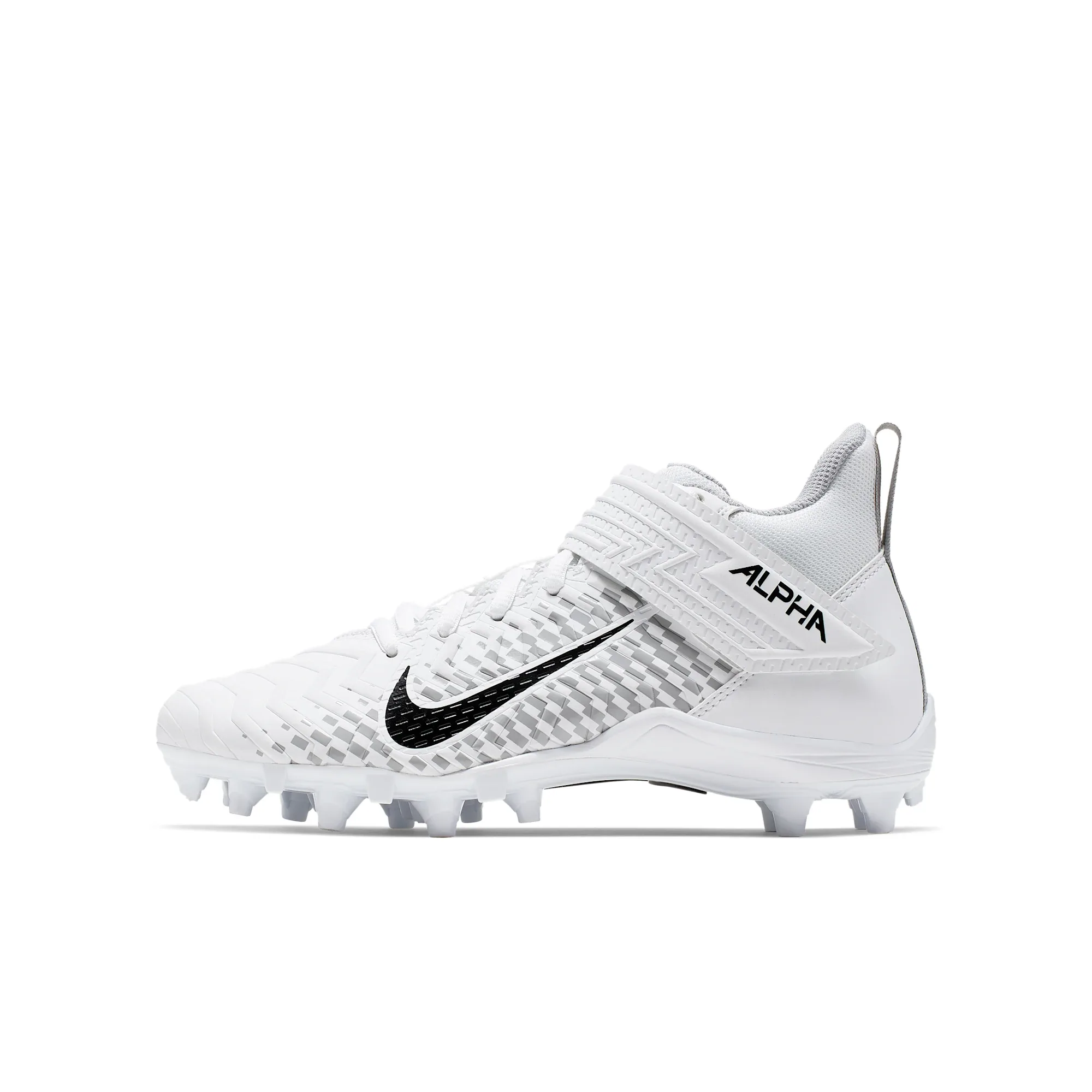 Nike Alpha Menace Varsity 2