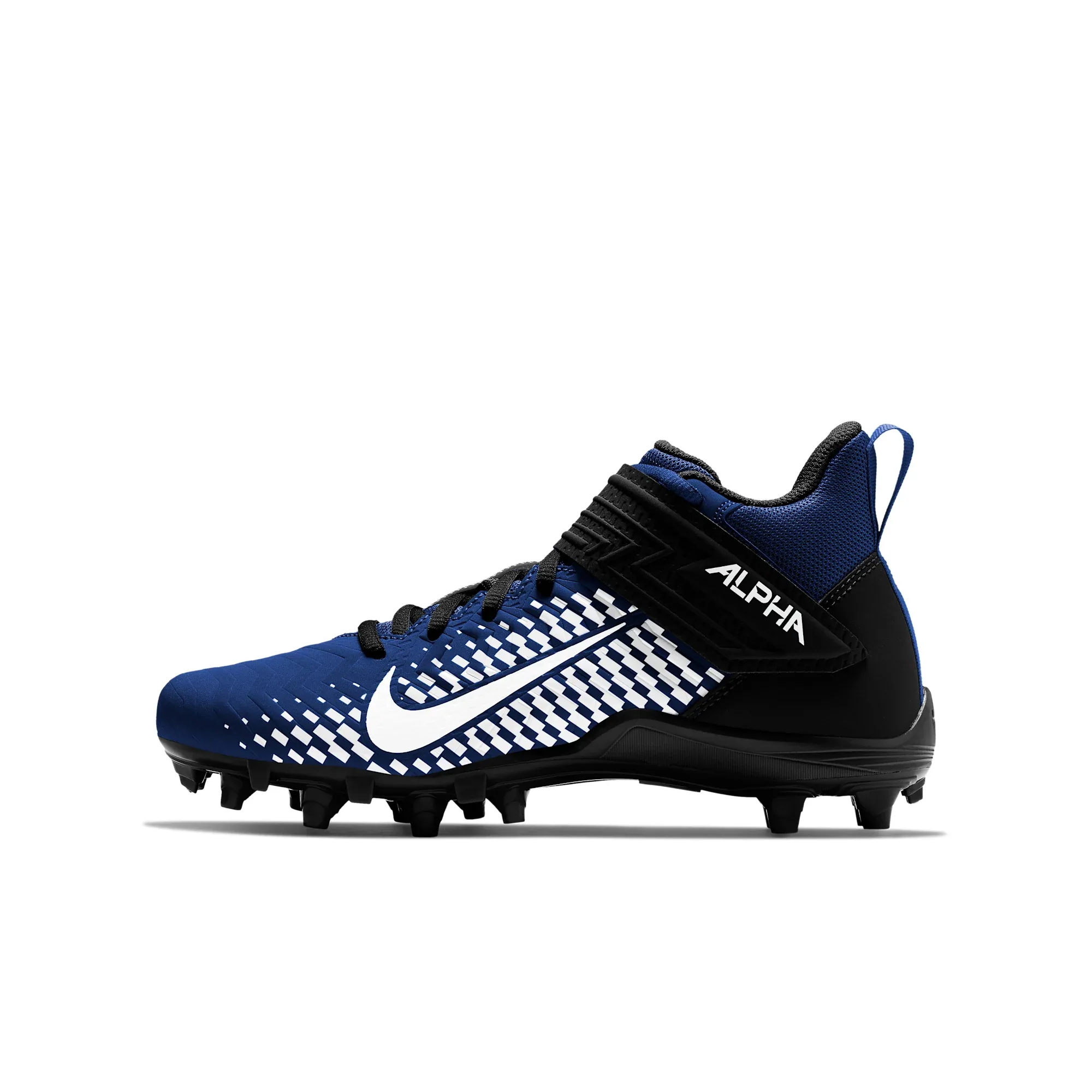 Nike Alpha Menace Varsity 2