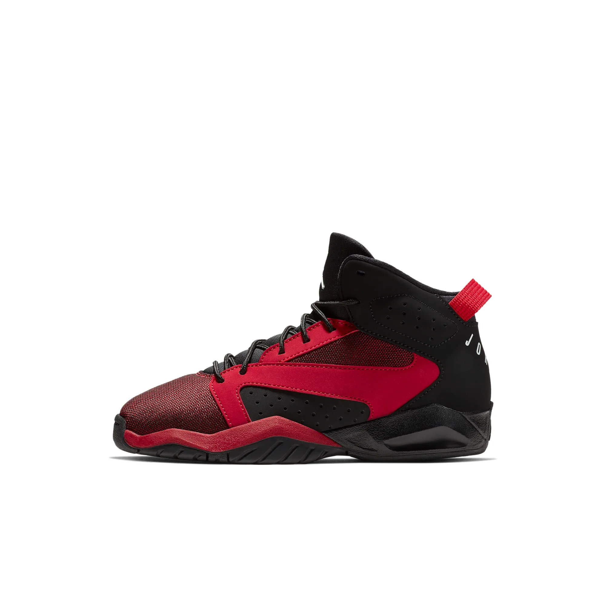 Jordan Lift Off