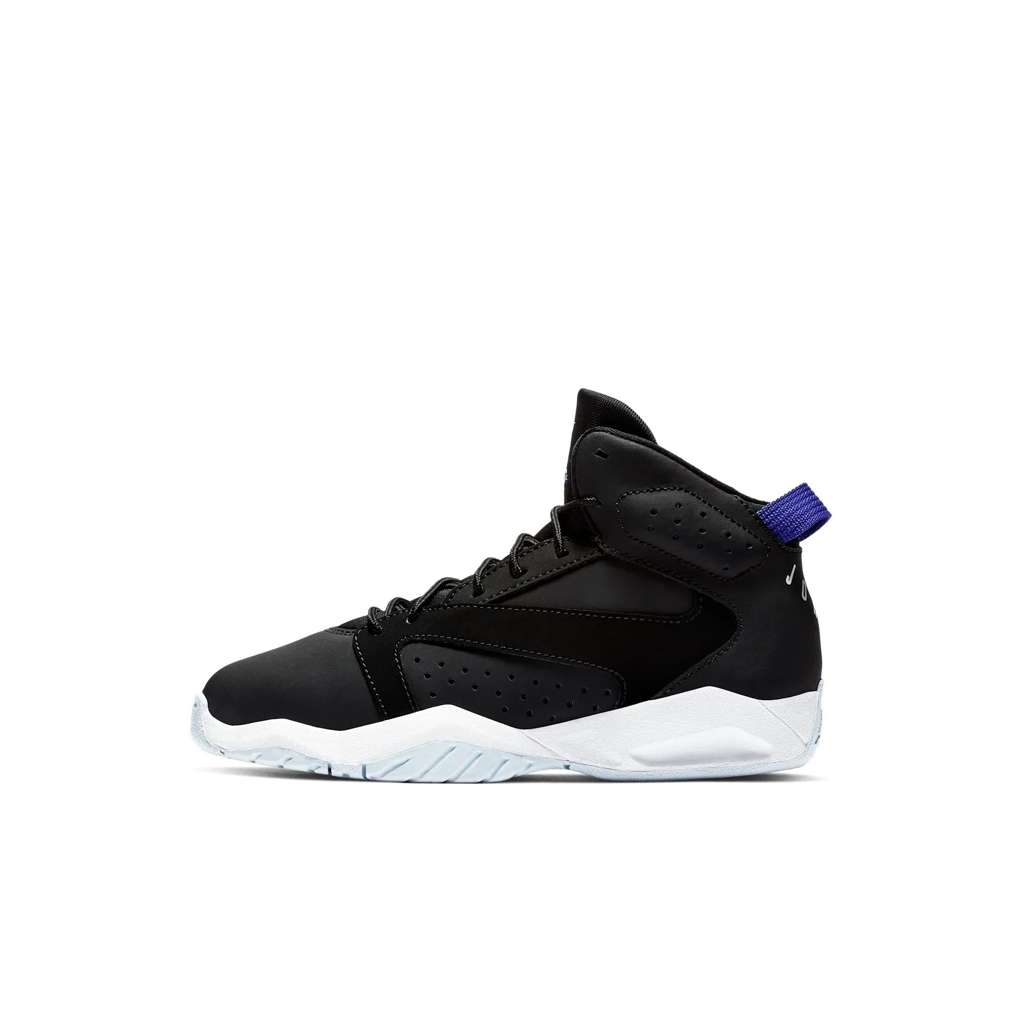 Jordan Lift Off