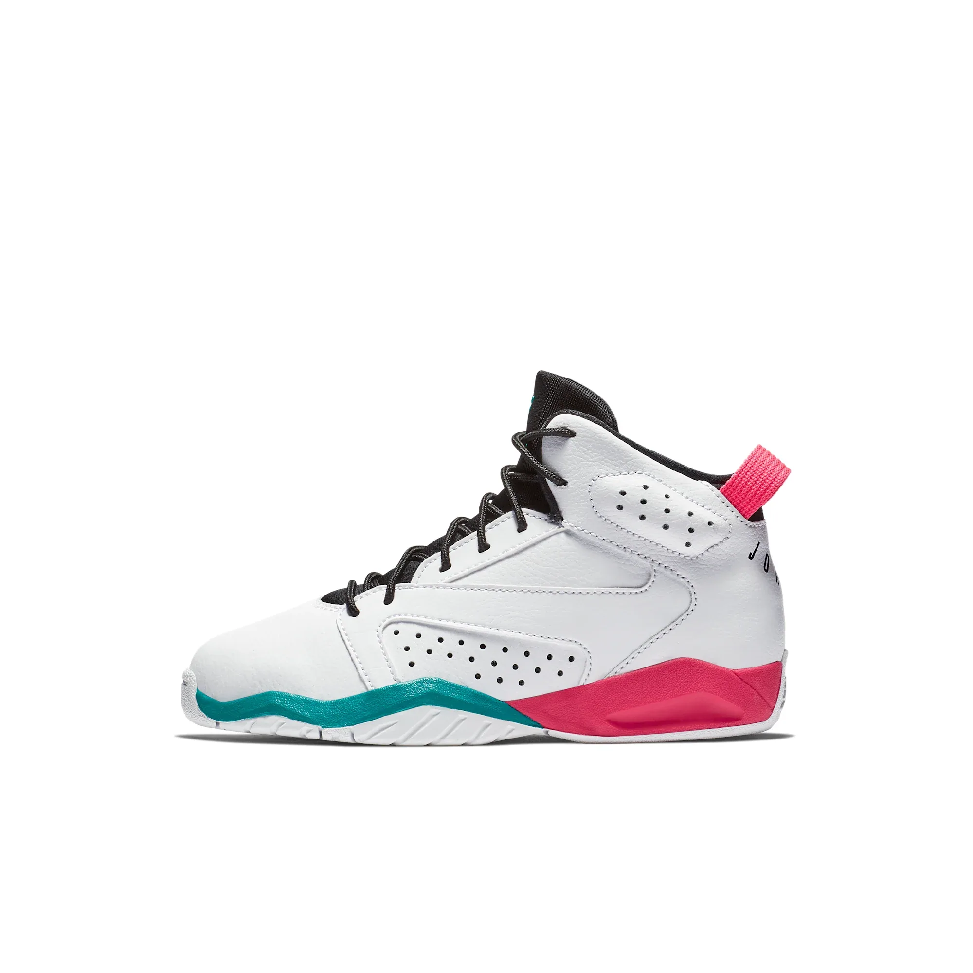 Jordan Lift Off