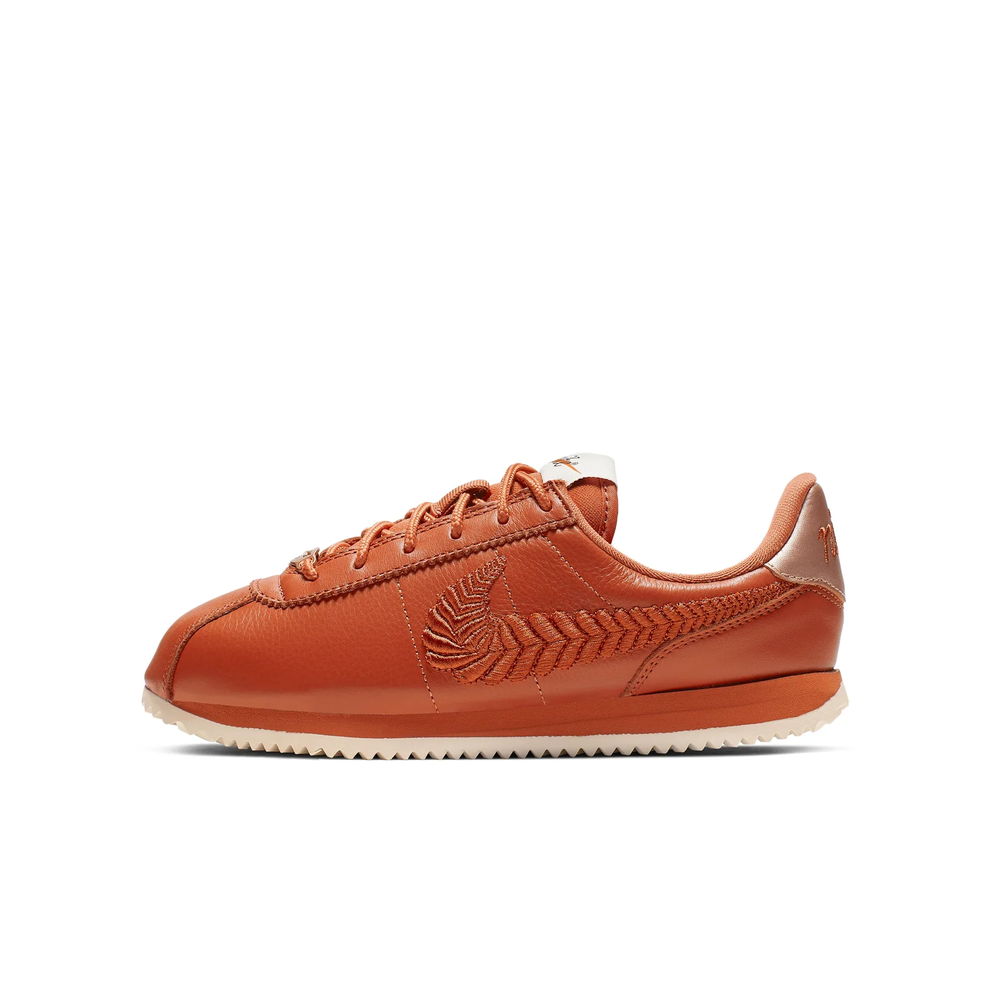 Nike Cortez Basic Premium Embroidered