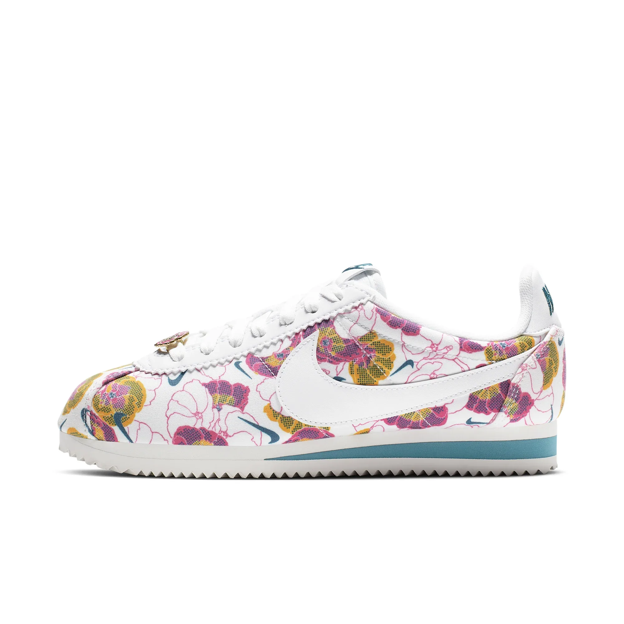 Nike Classic Cortez LX Floral