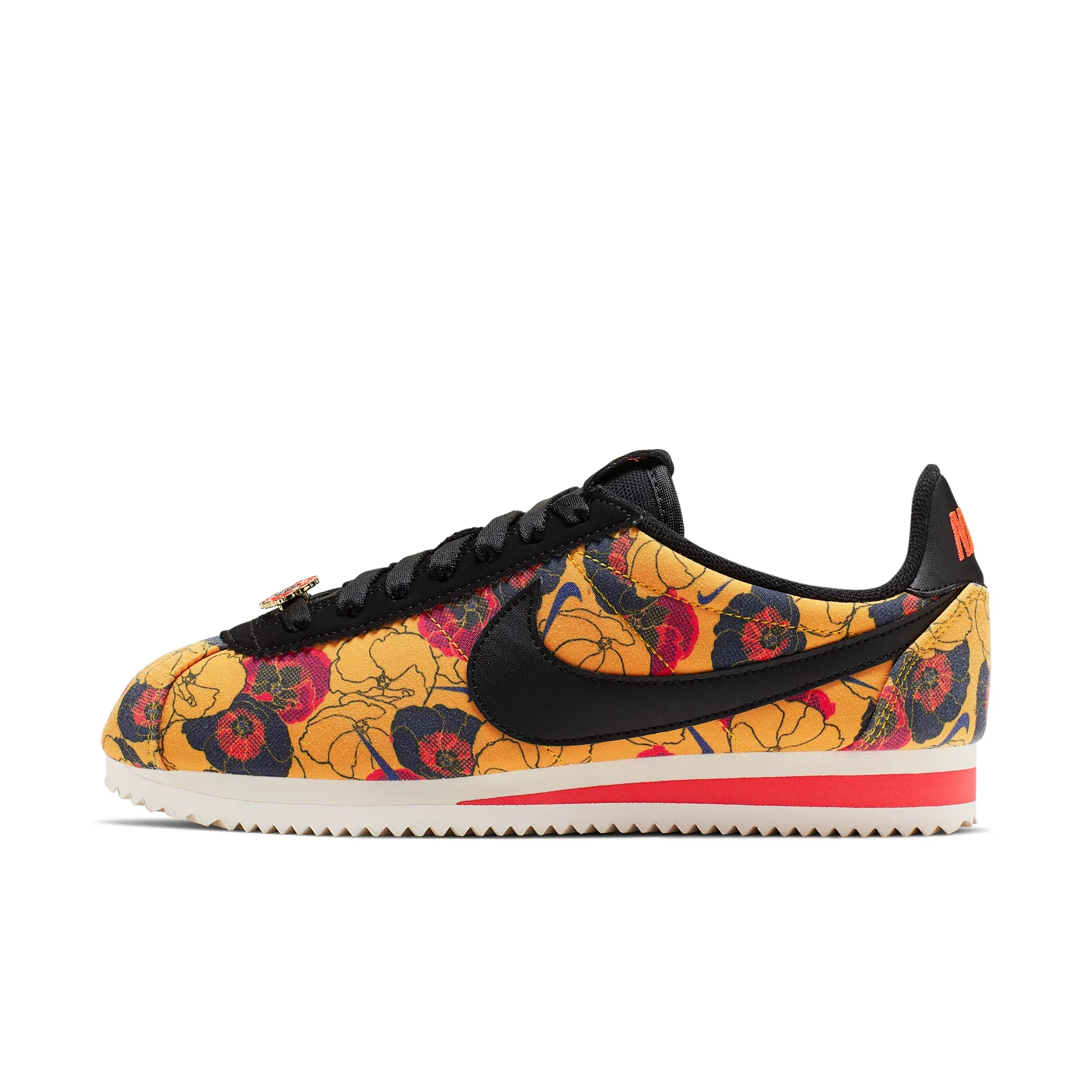 Nike Classic Cortez LX Floral