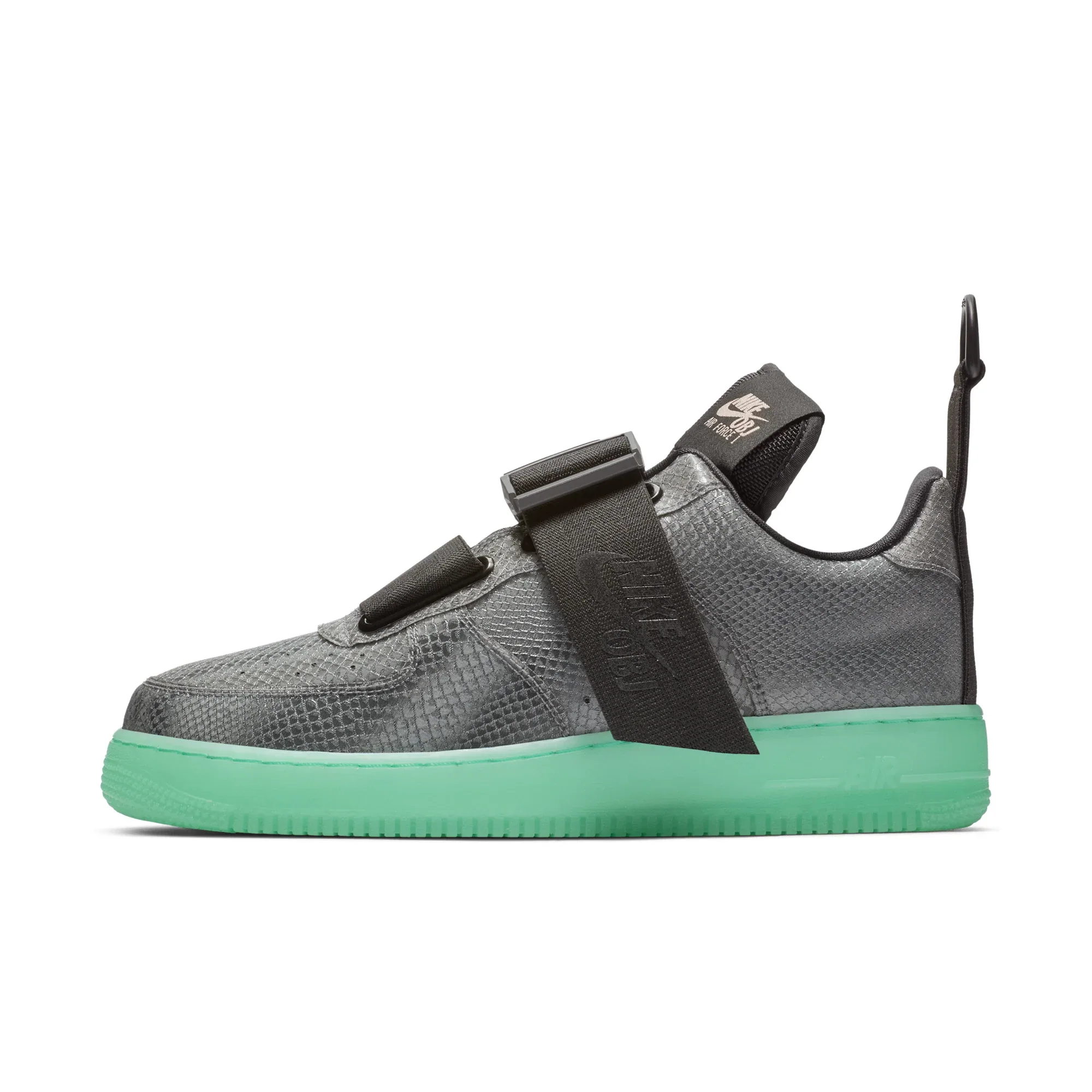 Nike Air Force 1 Utility QS OBJ