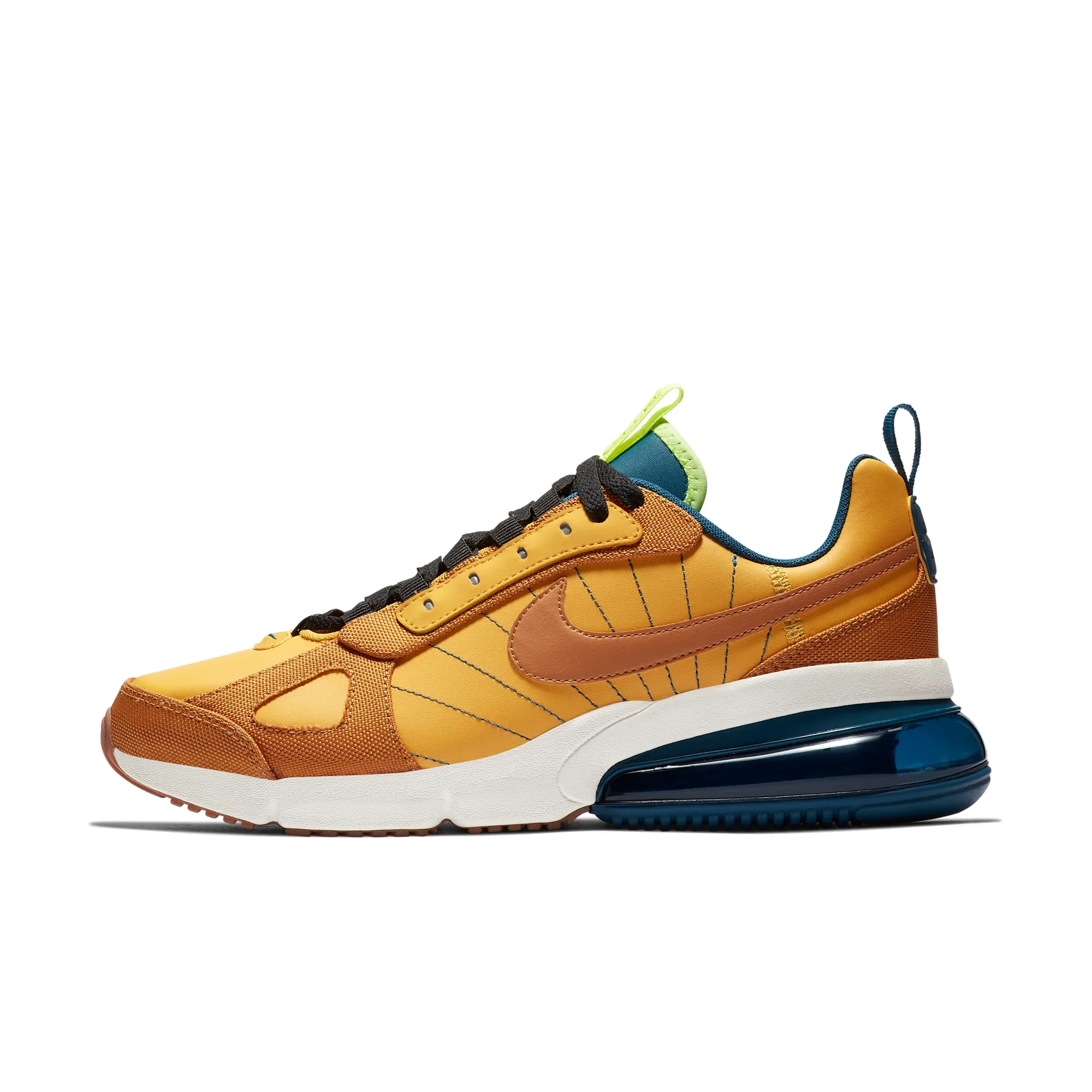 AIR MAX 270 FUTURA SE