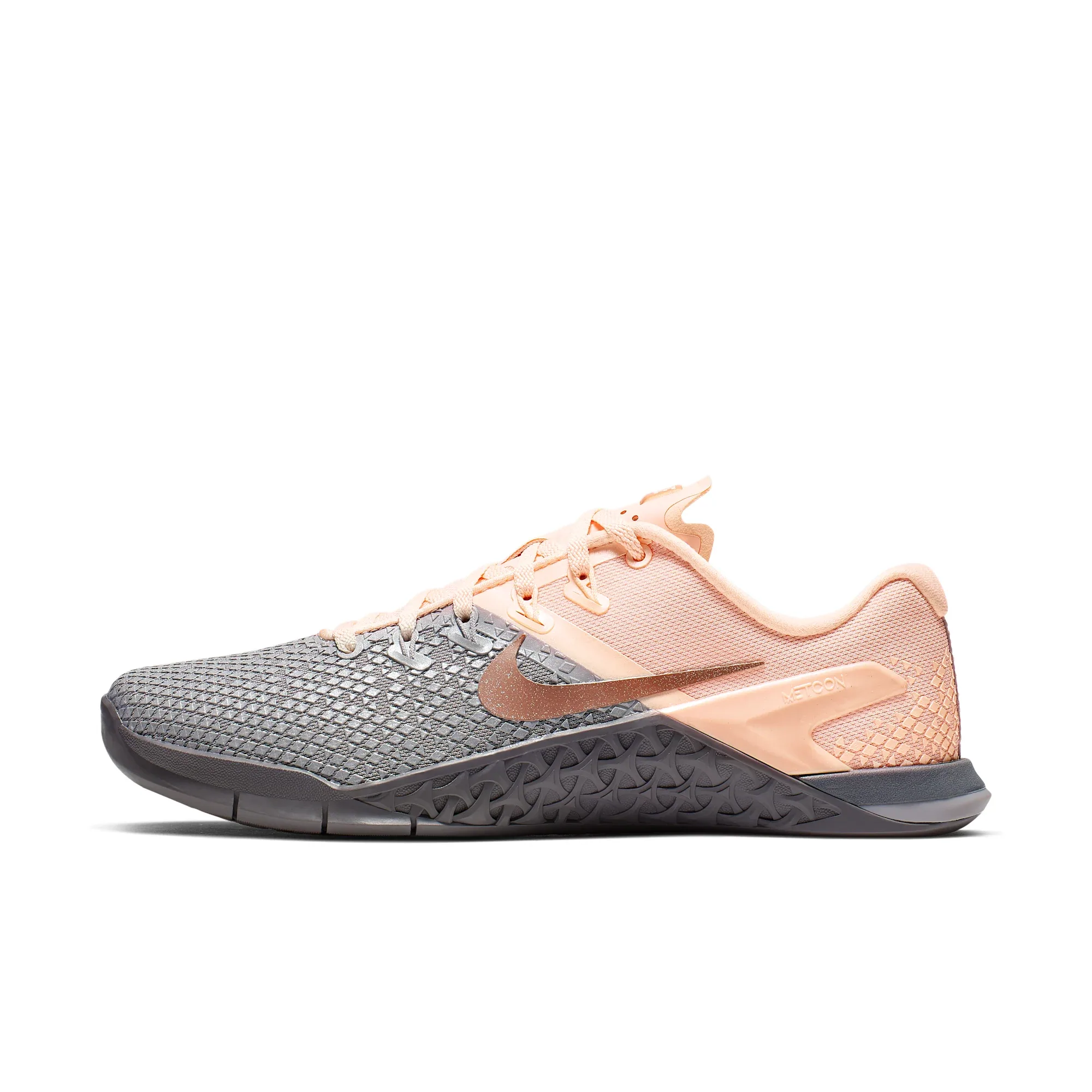 Nike Metcon 4 XD Metallic