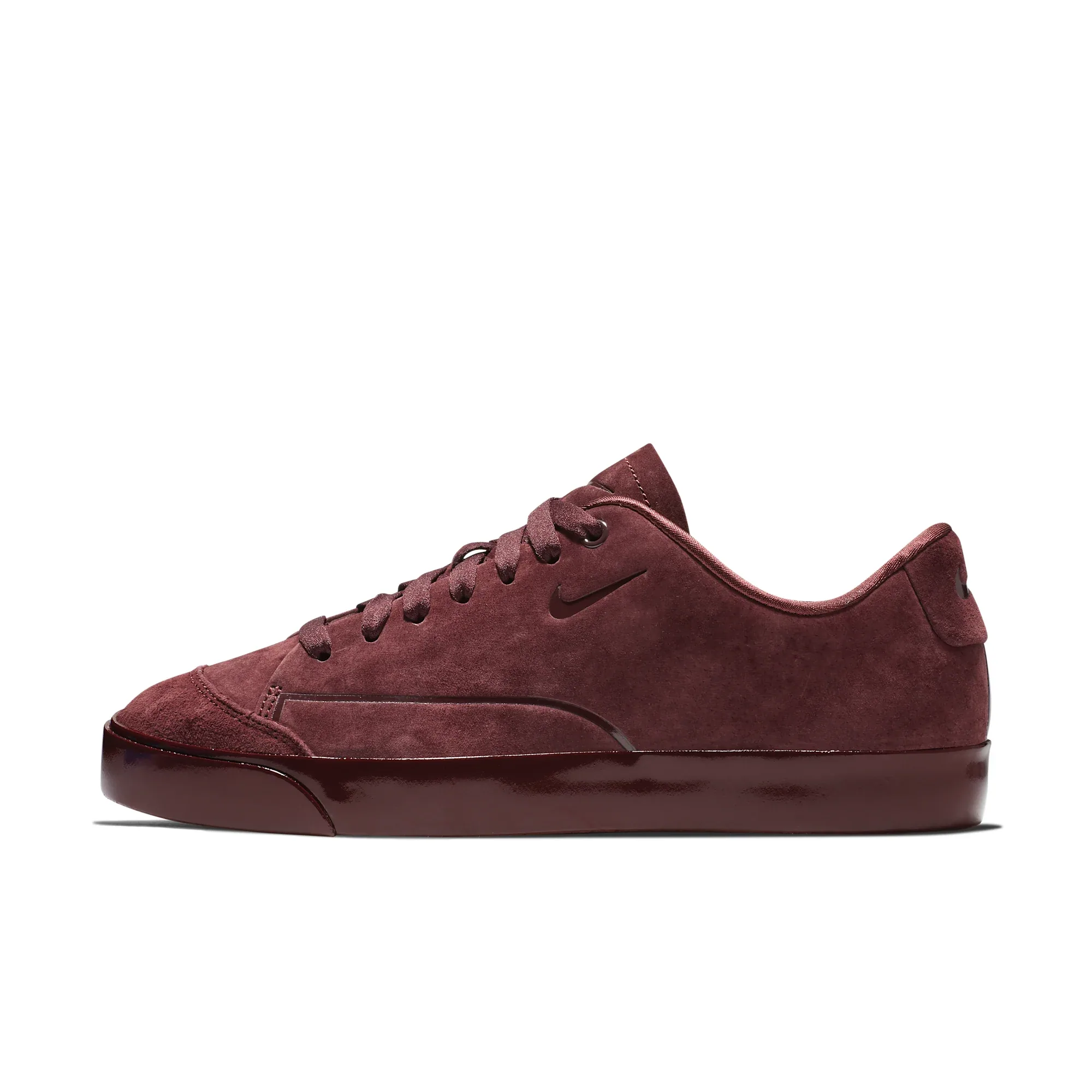 W BLAZER CITY LOW LX