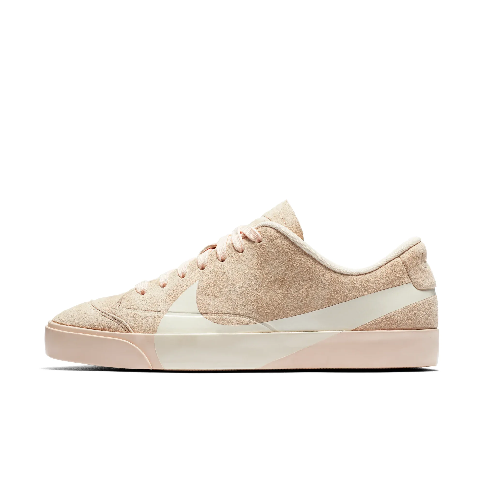 W BLAZER CITY LOW LX