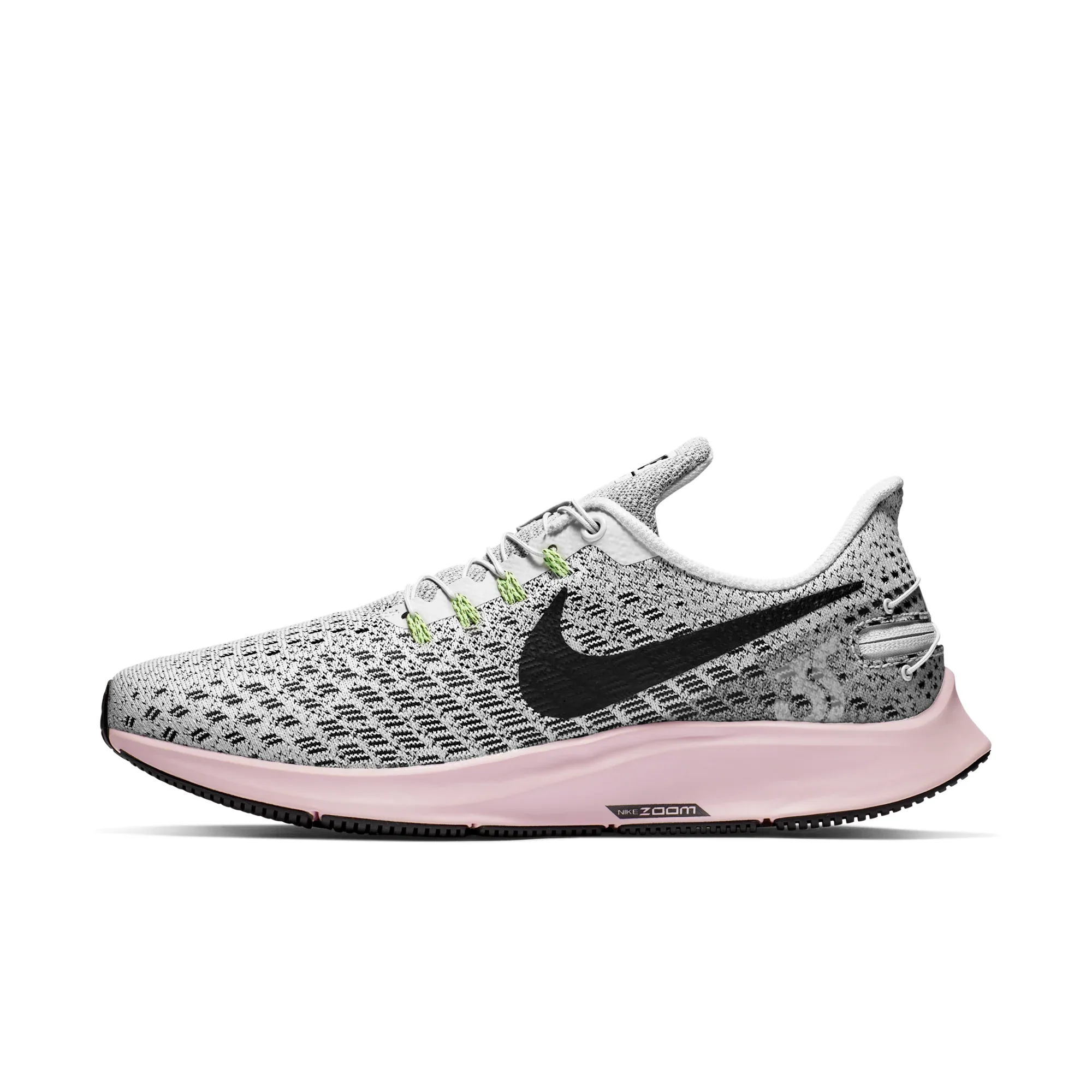 Nike Air Zoom Pegasus 35 FlyEase