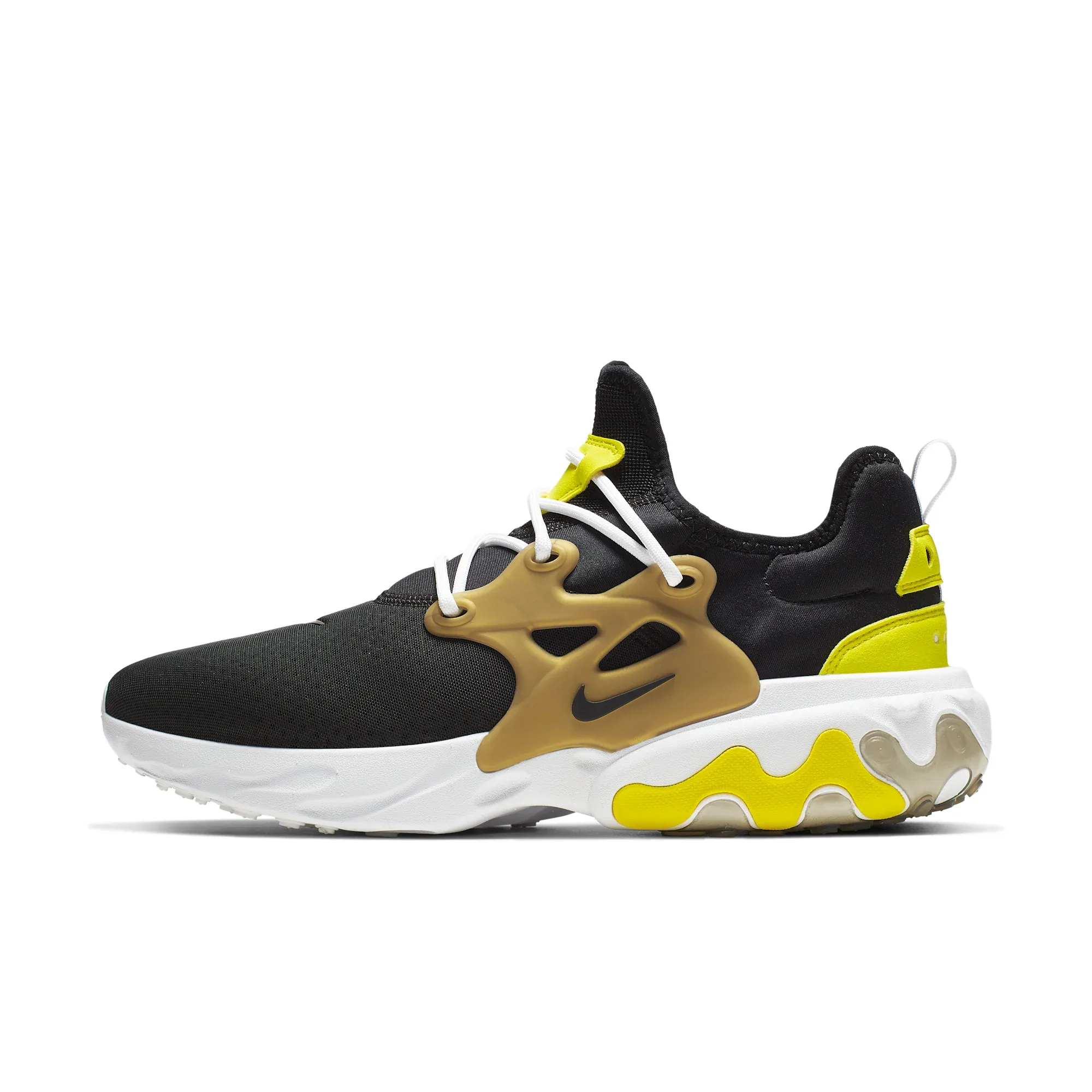 Nike React Presto