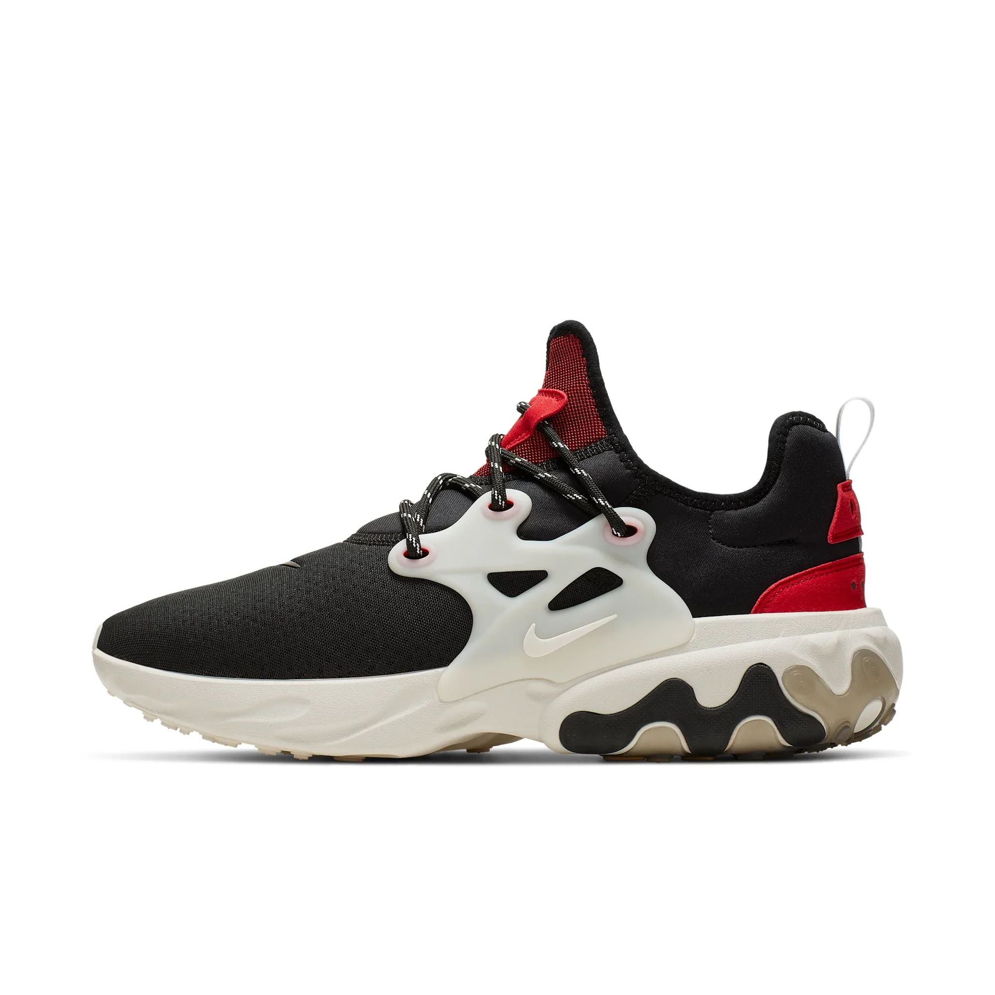 Nike React Presto