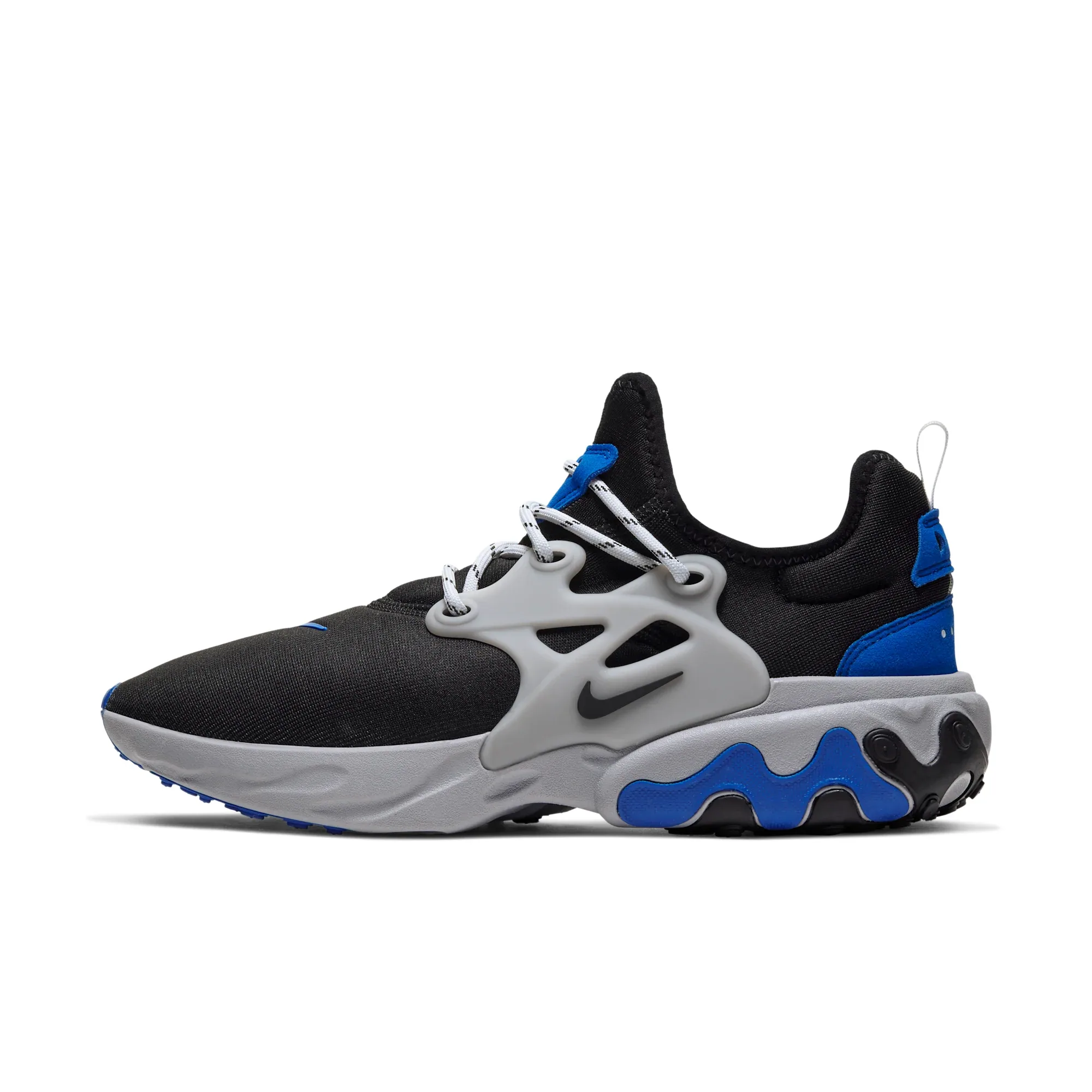 Nike React Presto