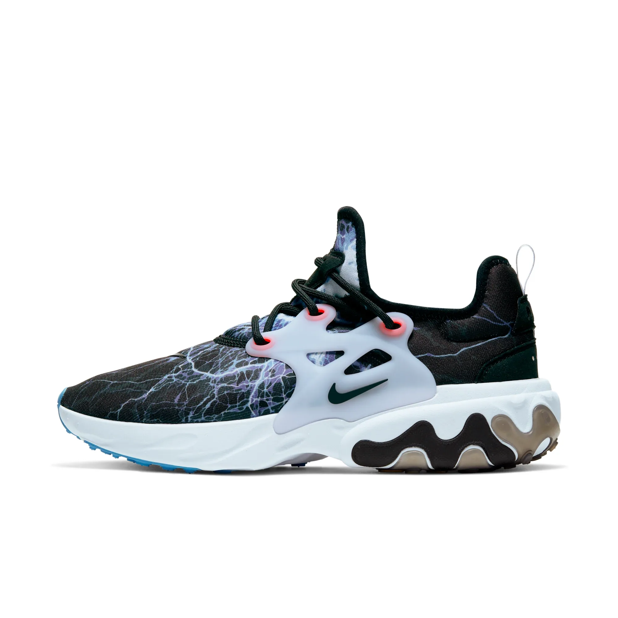 Nike React Presto