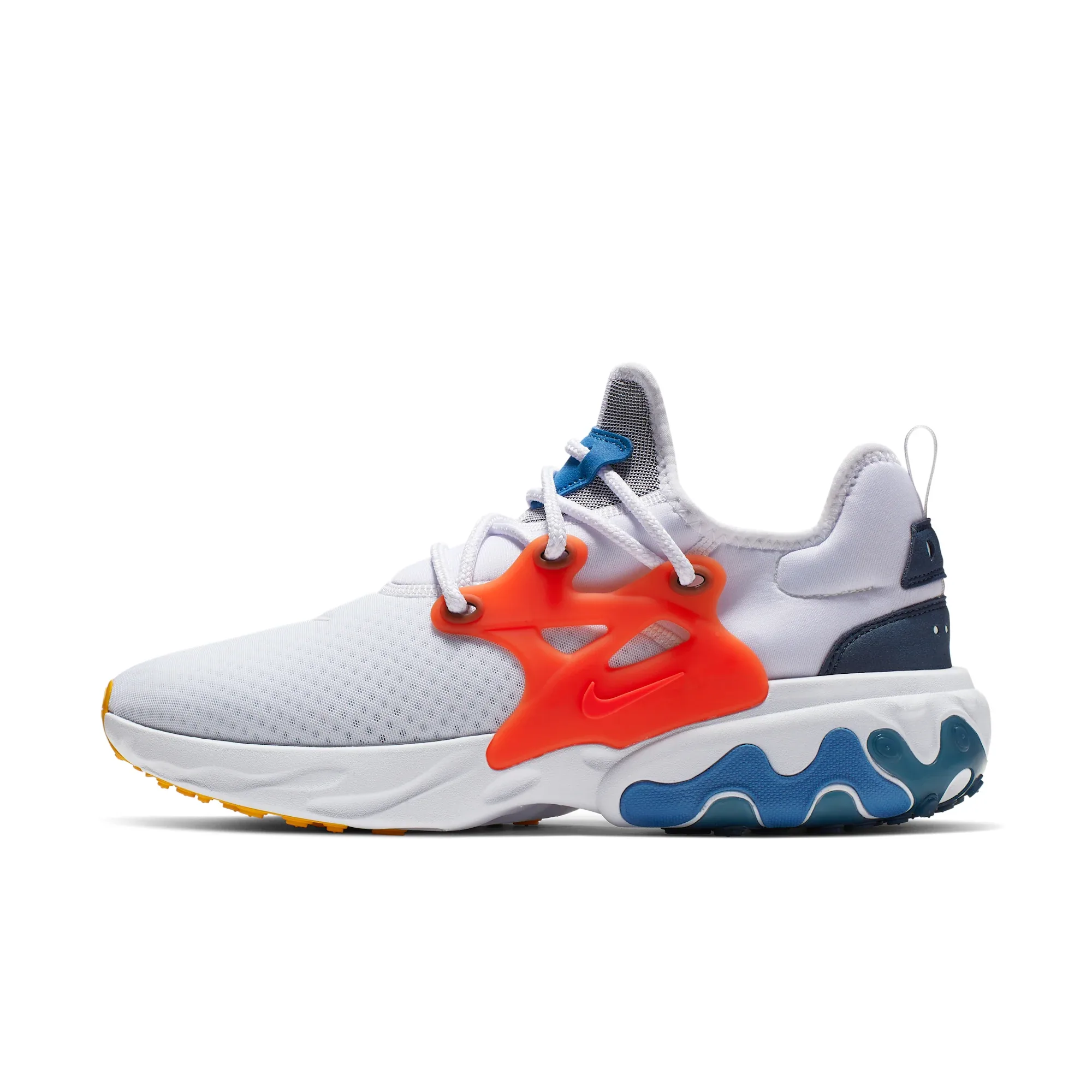 Nike React Presto Breezy Thursday
