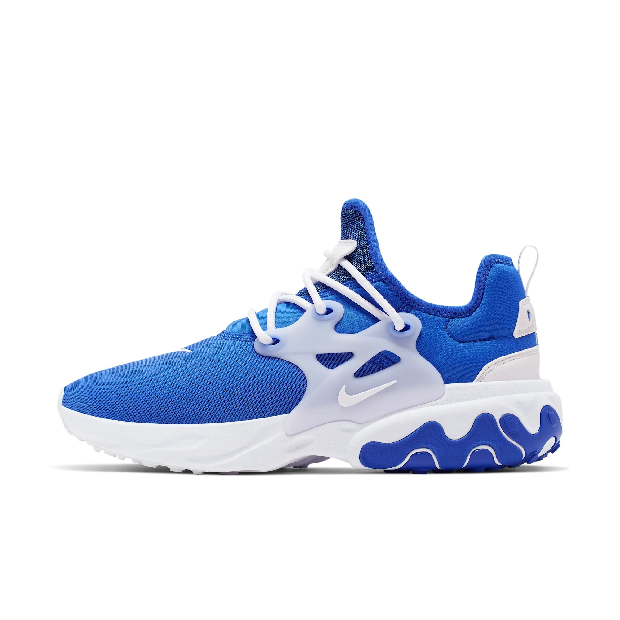 Nike React Presto