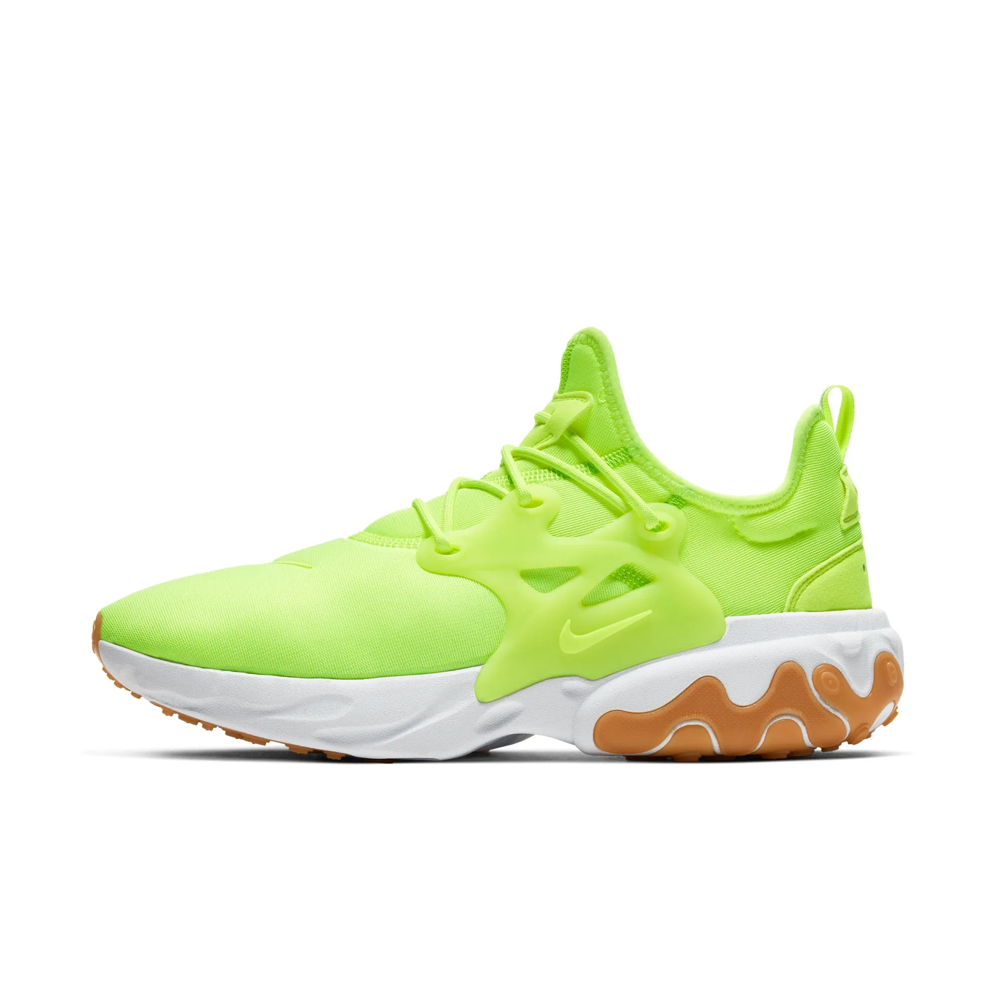 Nike React Presto