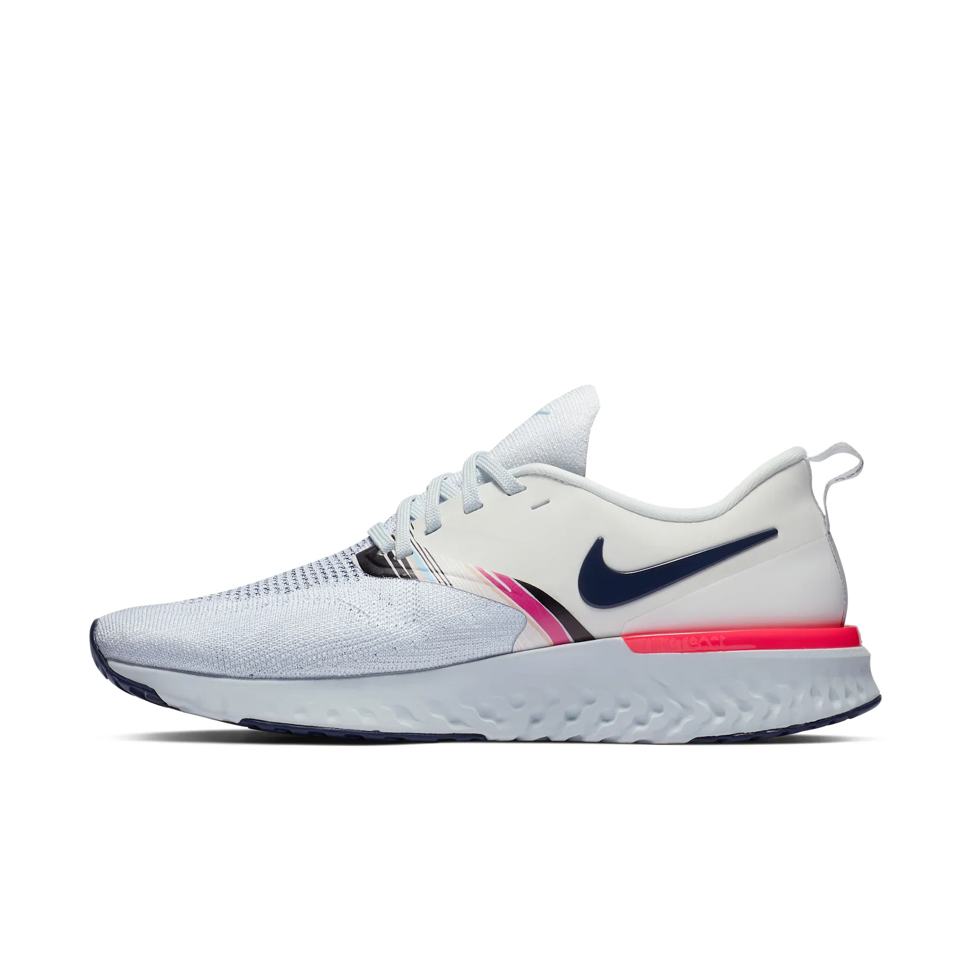 Nike Odyssey React Flyknit 2 Premium