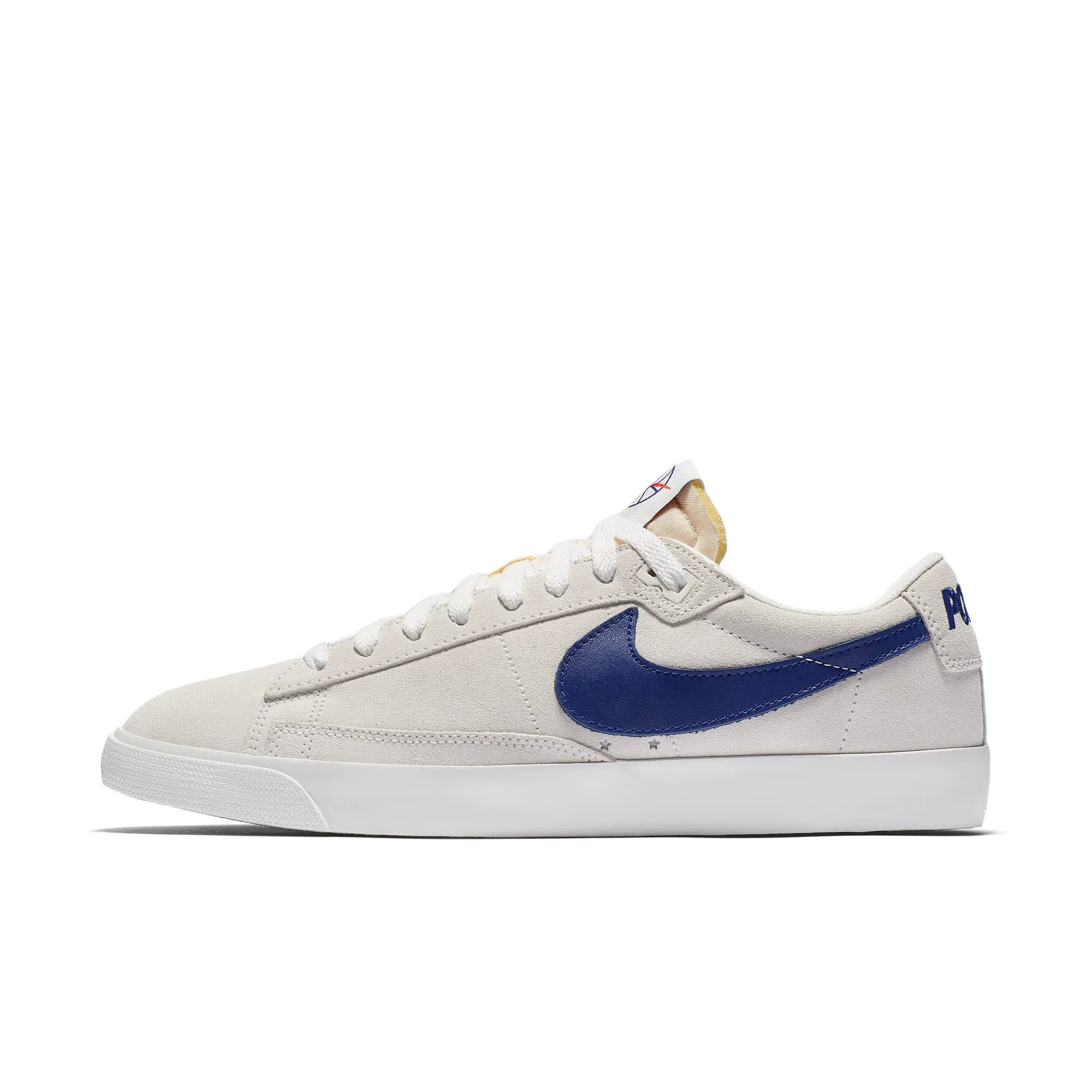 Nike SB Zoom Blazer Low GT QS