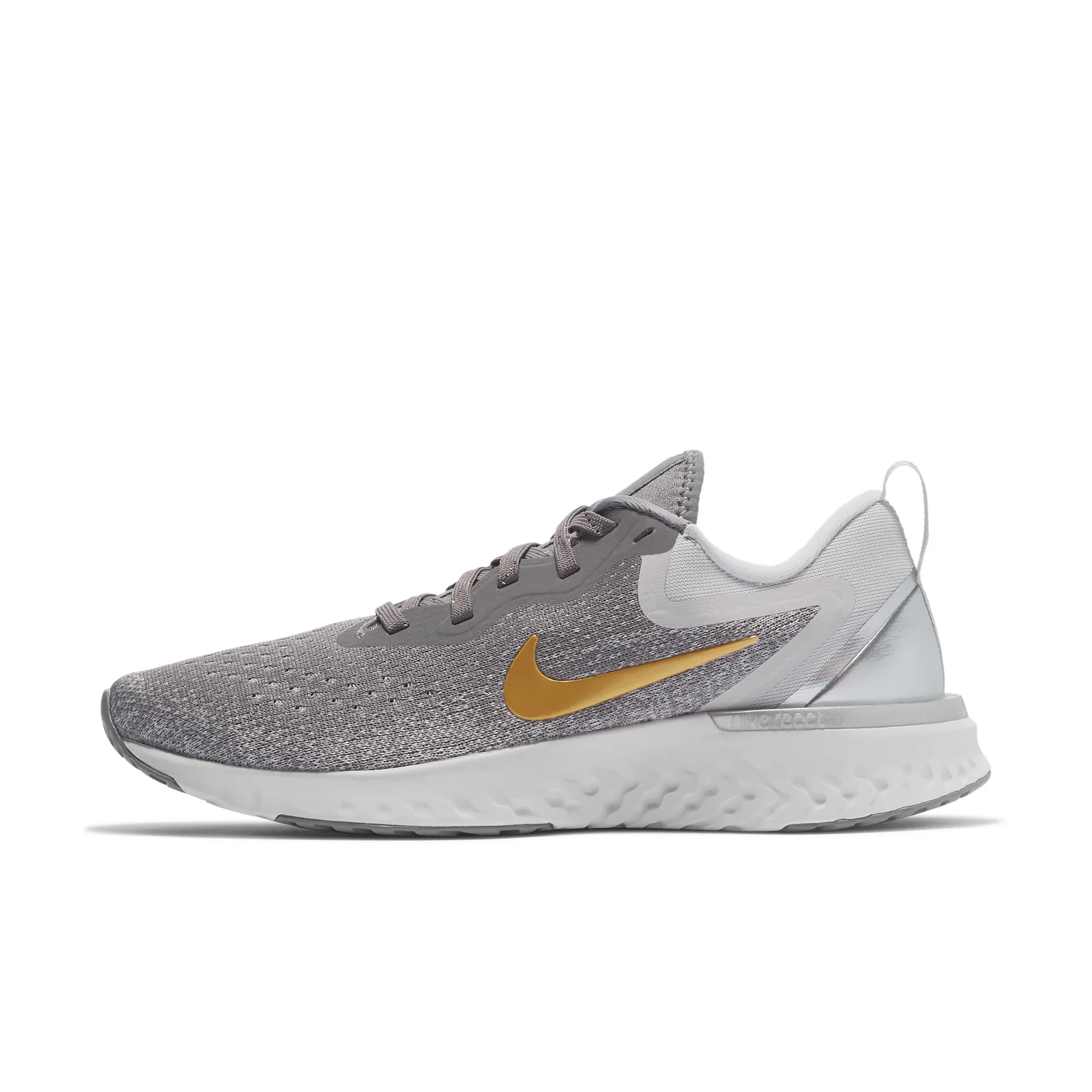 Nike Odyssey React Metallic Premium