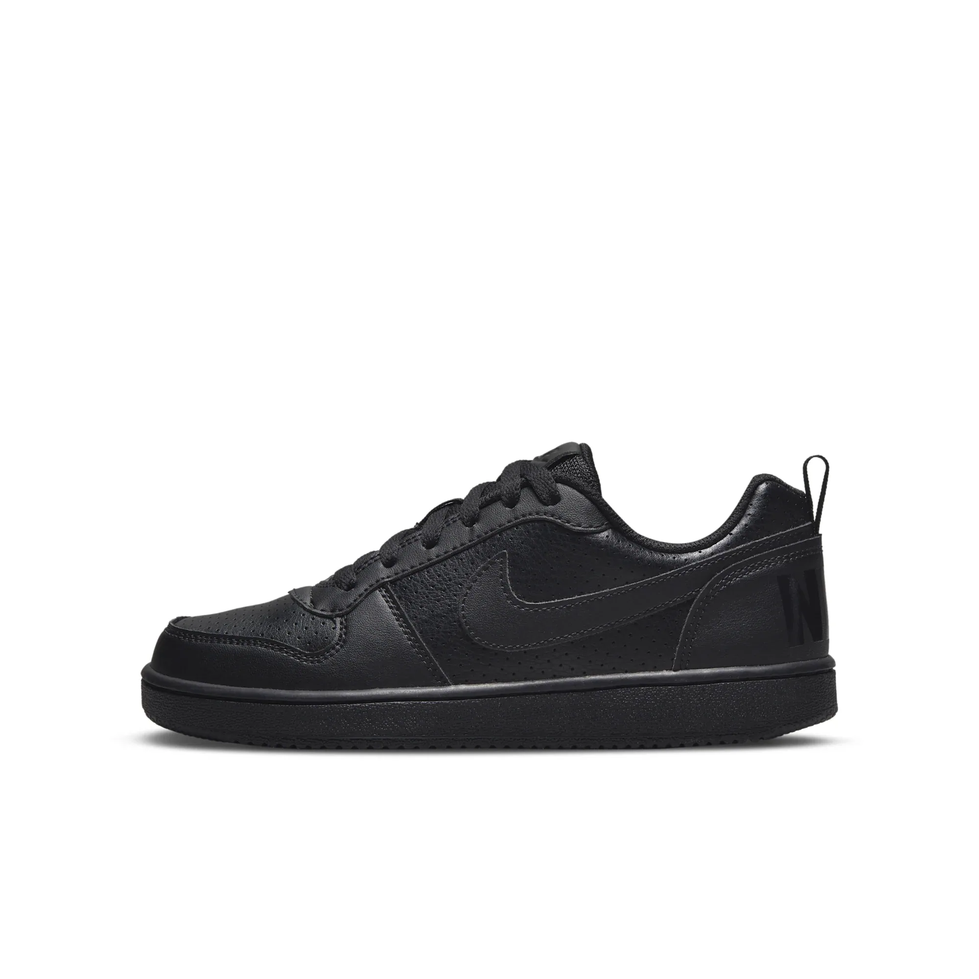 Nike Court Borough Low SL