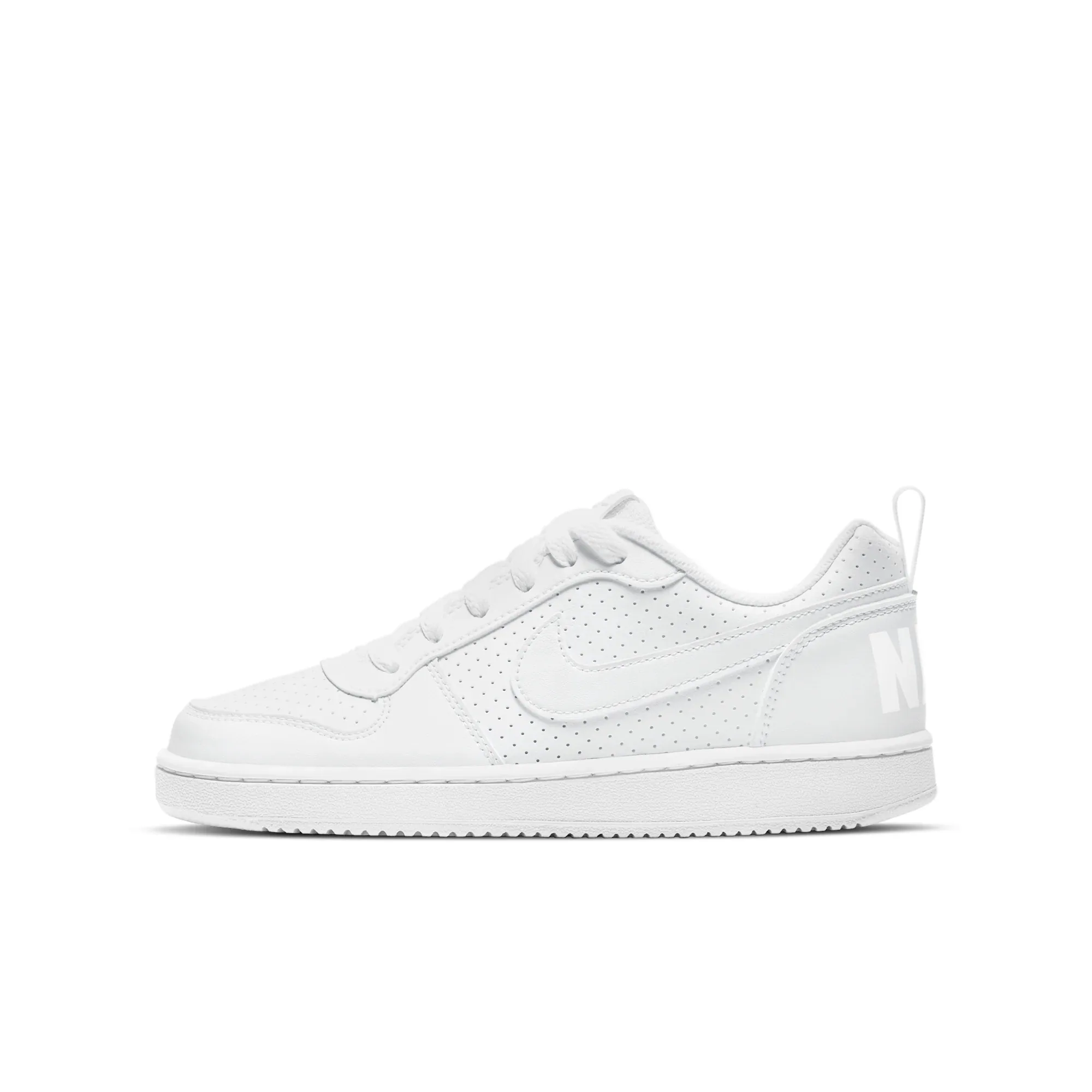 Nike Court Borough Low SL