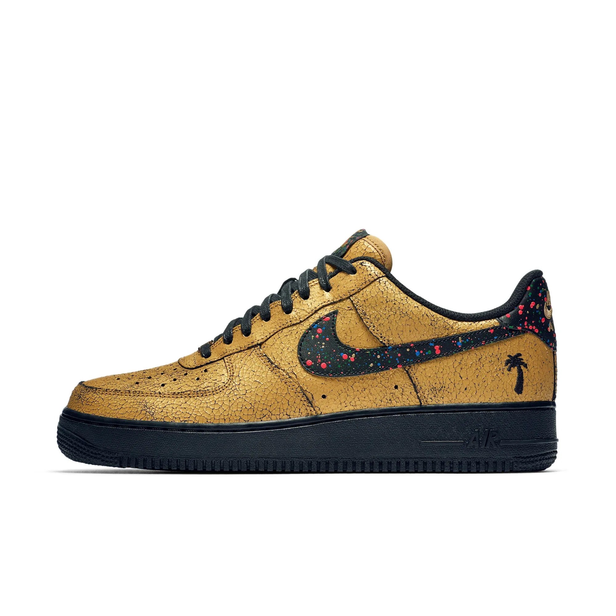 AIR FORCE 1 '07