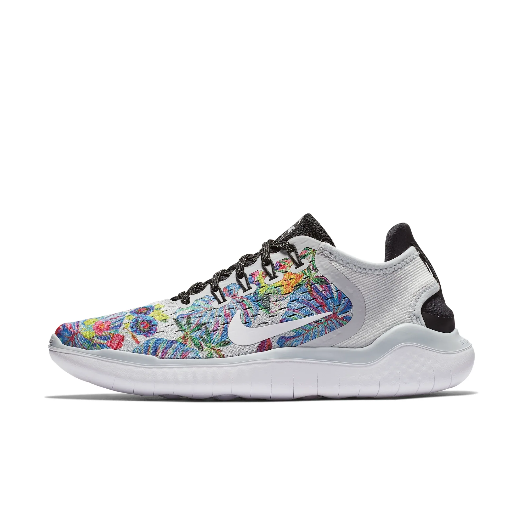 WMNS NIKE FREE RN 2018 GPX RS