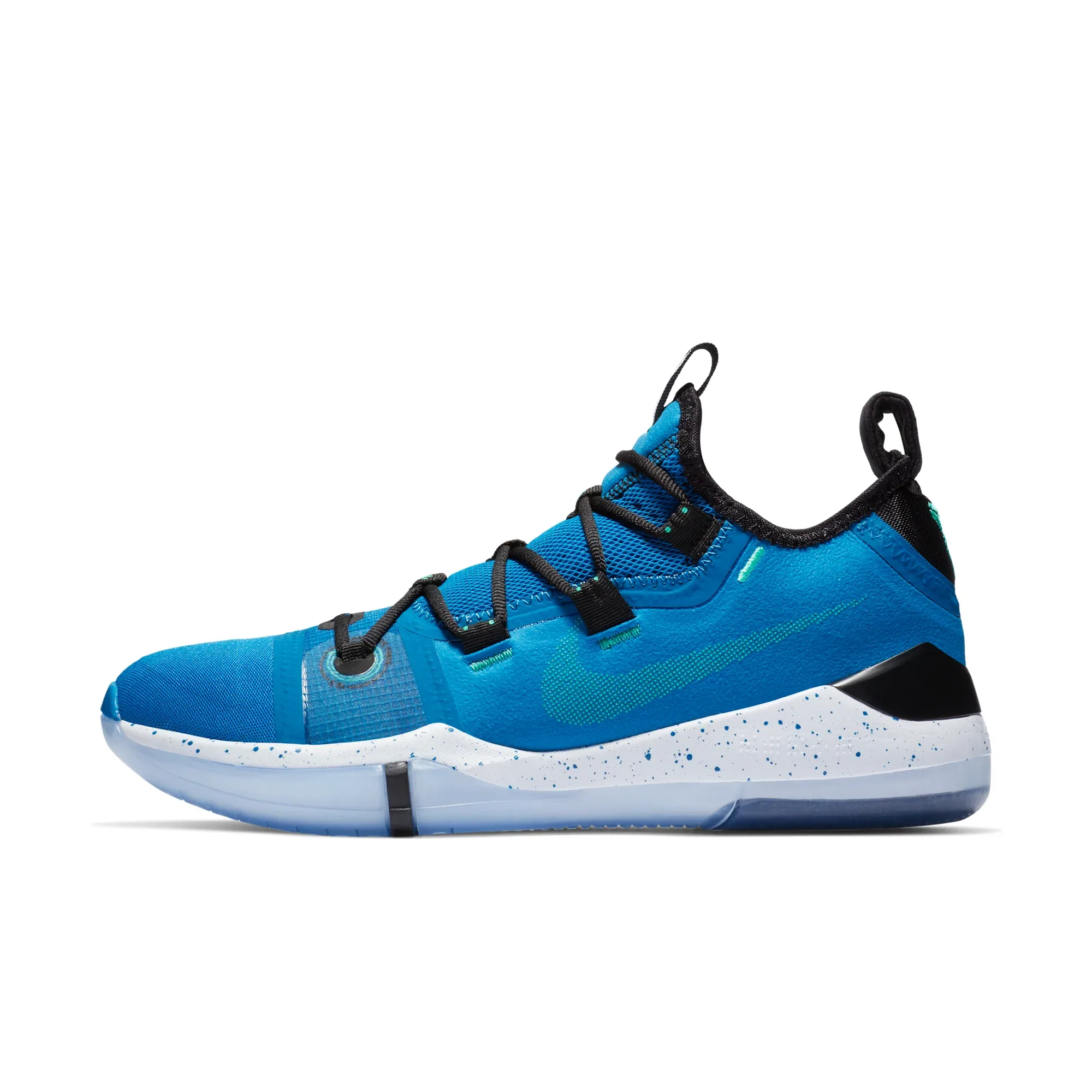 Kobe AD
