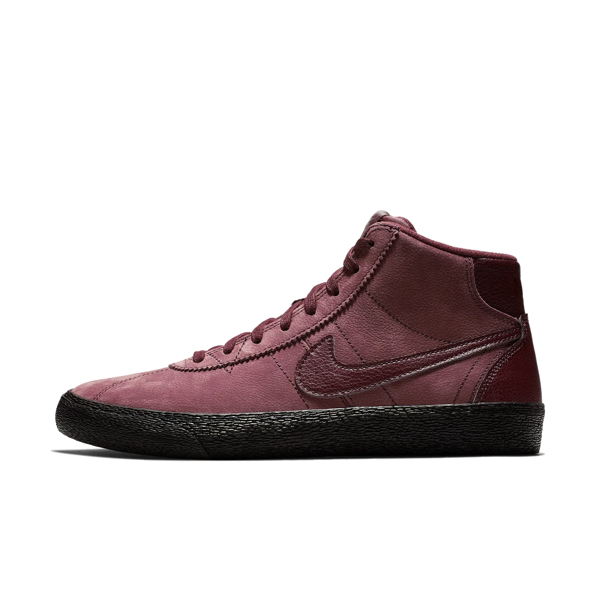 WMNS NIKE SB BRUIN HI PRM