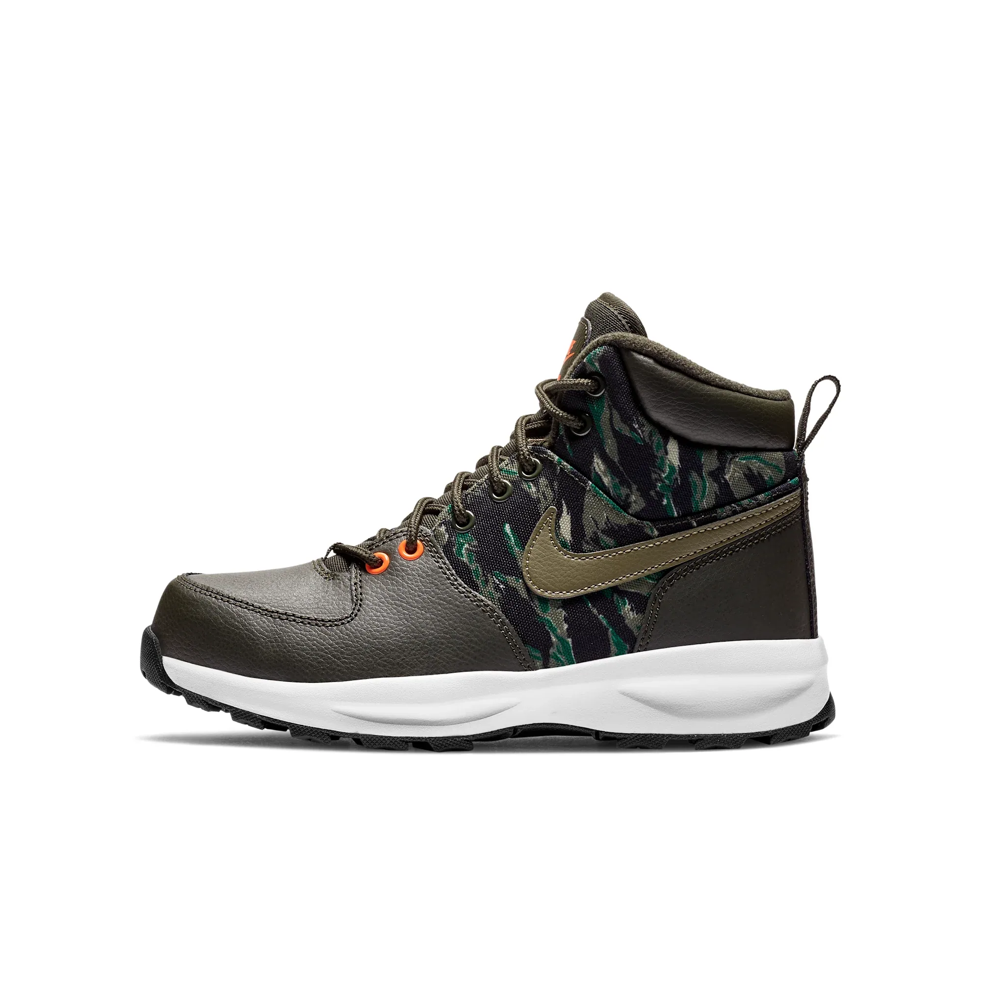 NIKE MANOA PRINT (GS)