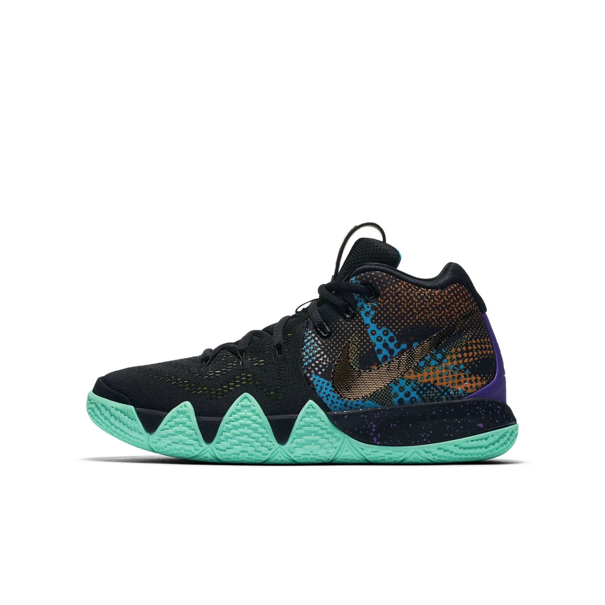 KYRIE 4 MAMBA (GS)